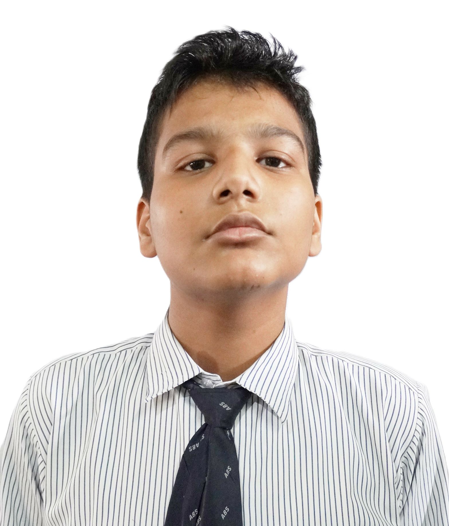 PRATHAM JAISWAL