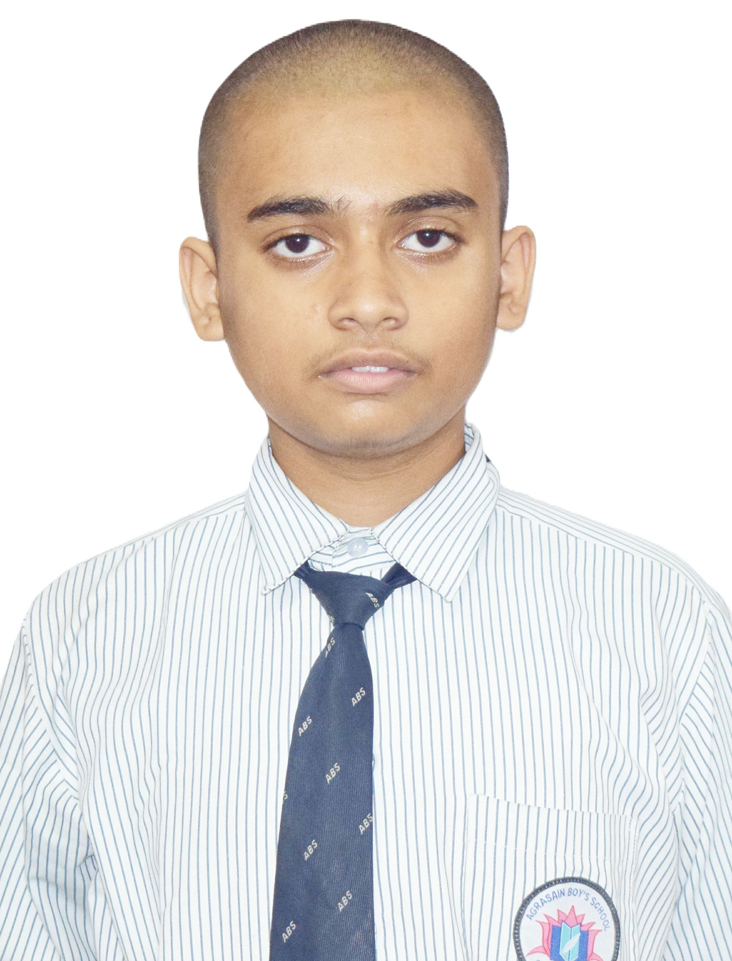 AAVNISH PANDEY