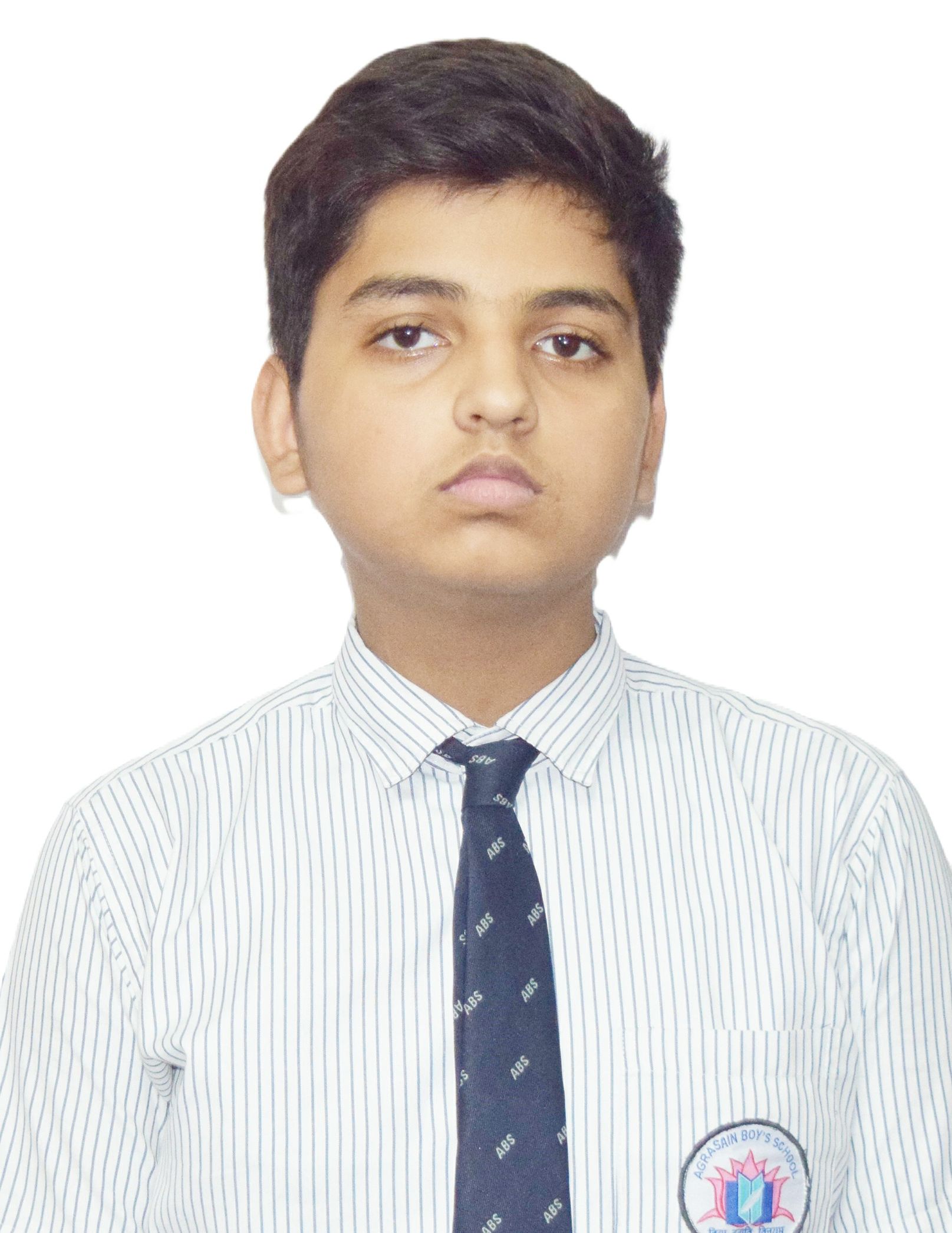 ABHINAV VERMA