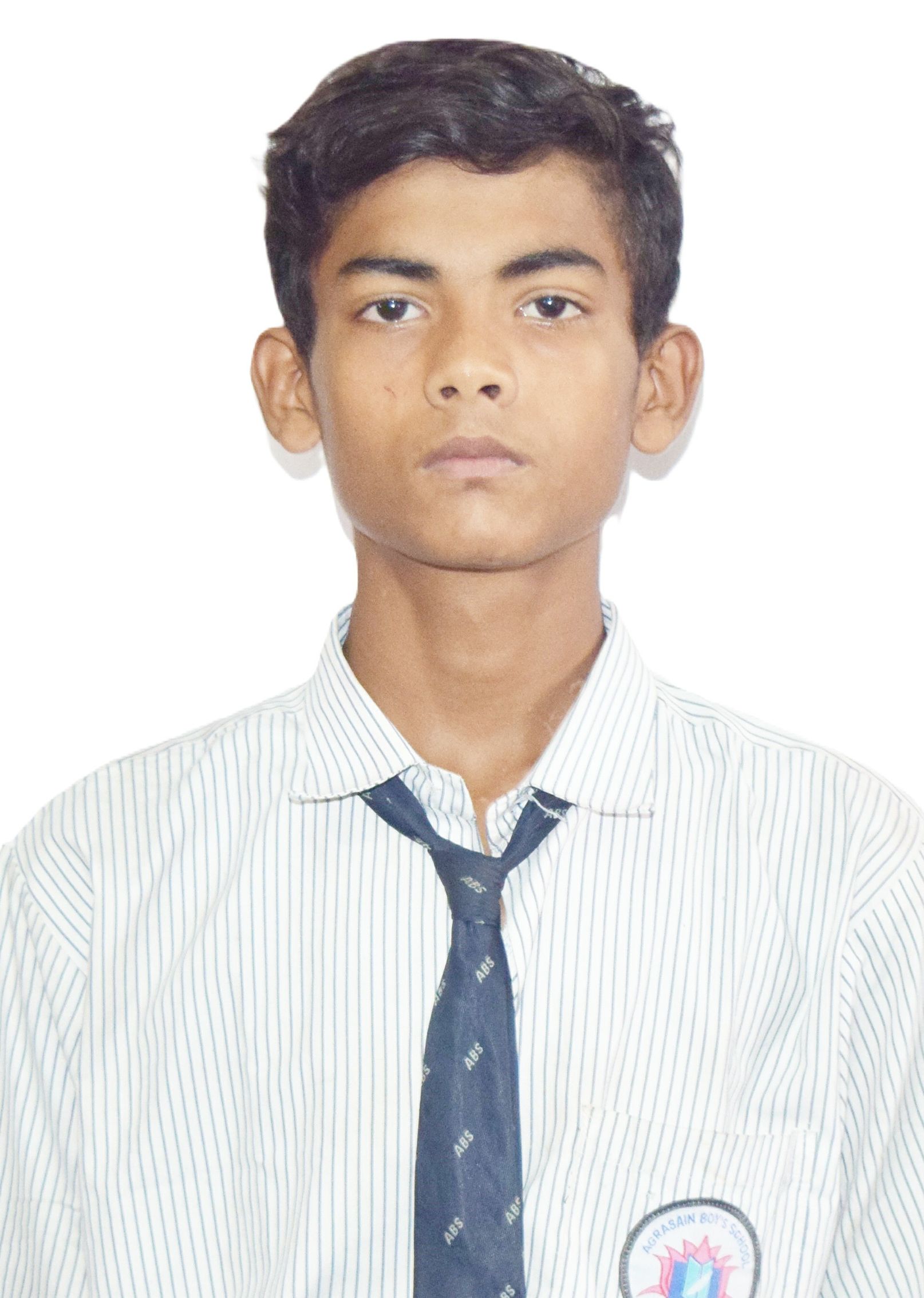 SUSHANT TIWARI
