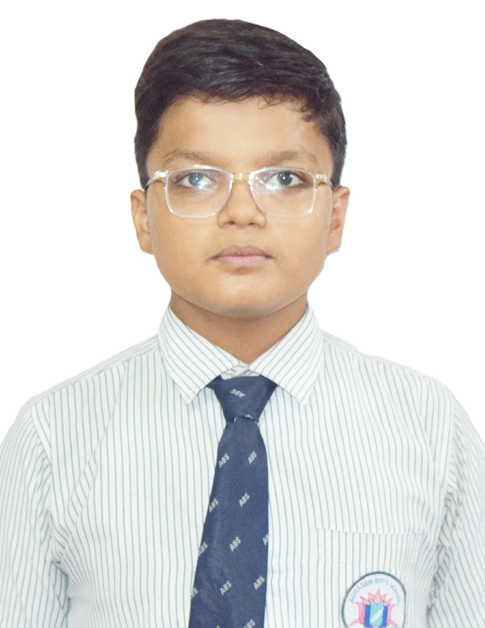 ABHISHEK CHOTIA