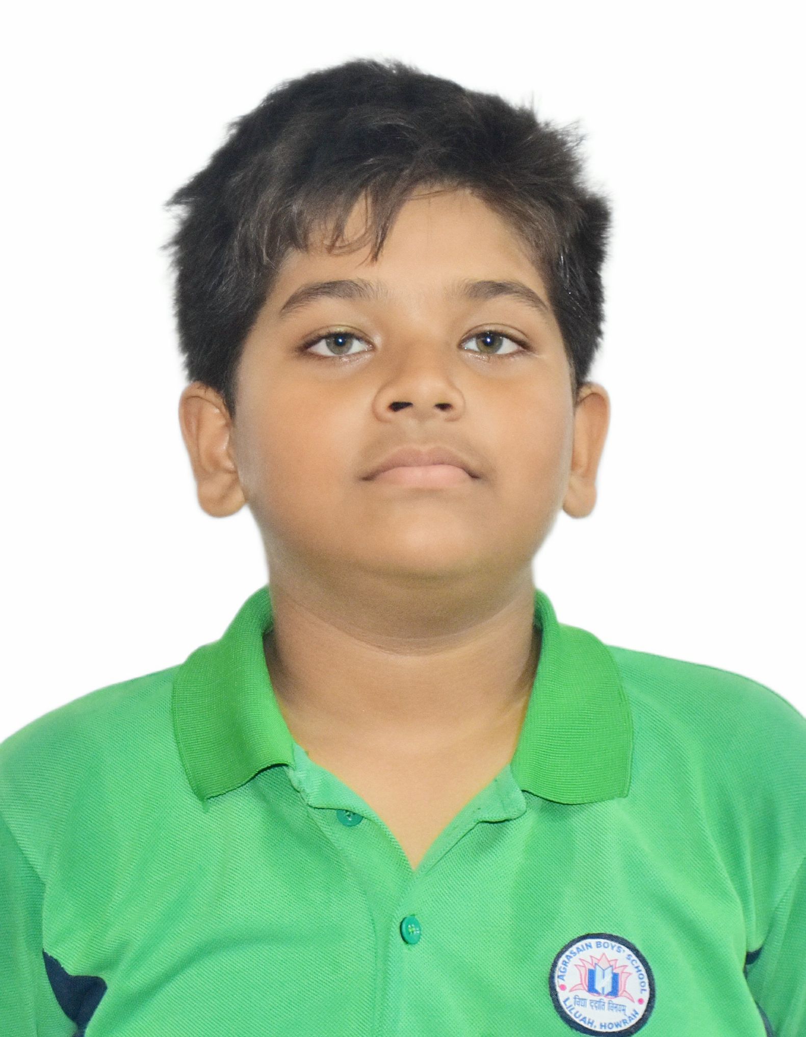 SUSHANT KUMAR MALLAH
