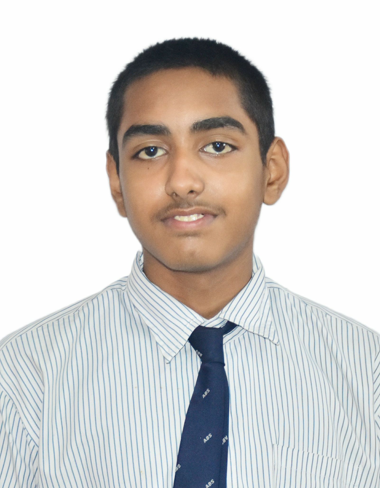ADITYA OJHA