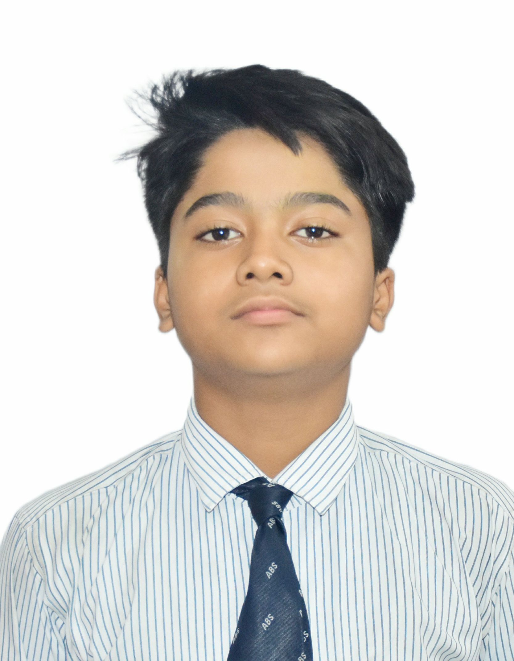 RITVIK RANJAN SINGH