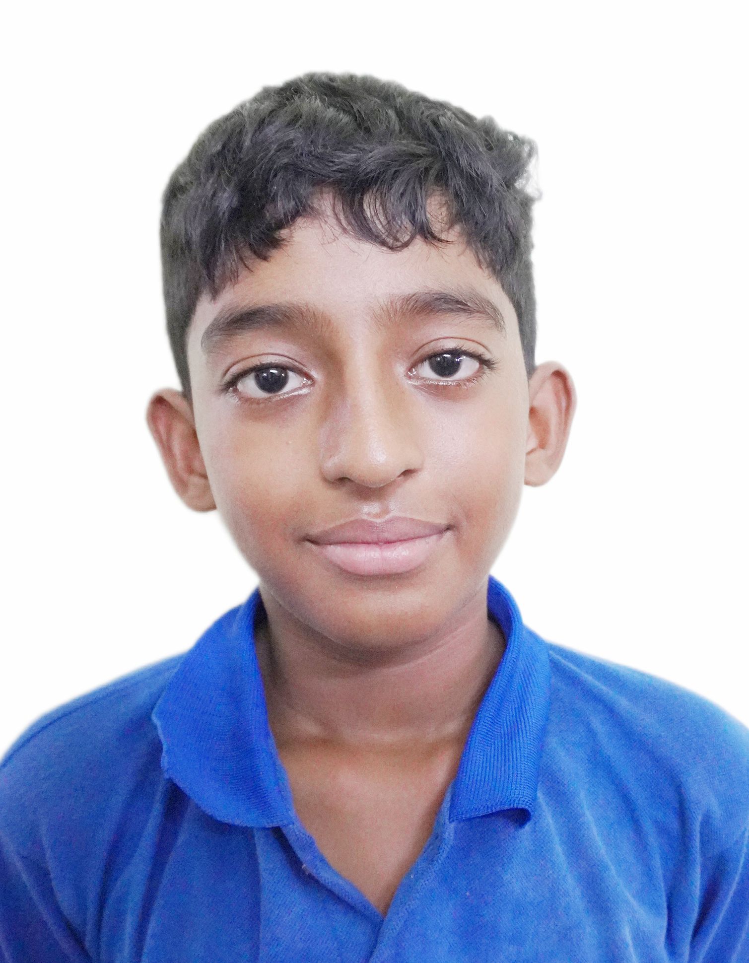 ABHINAV GUPTA                                          