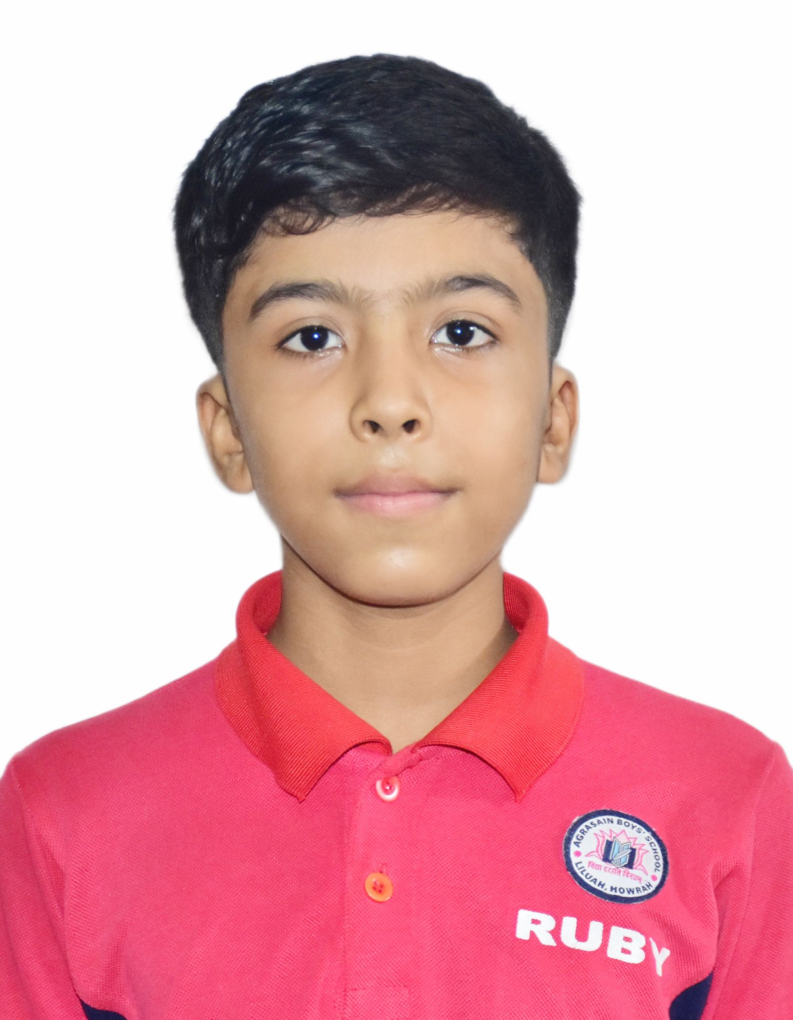 SHAURYA PANDEY