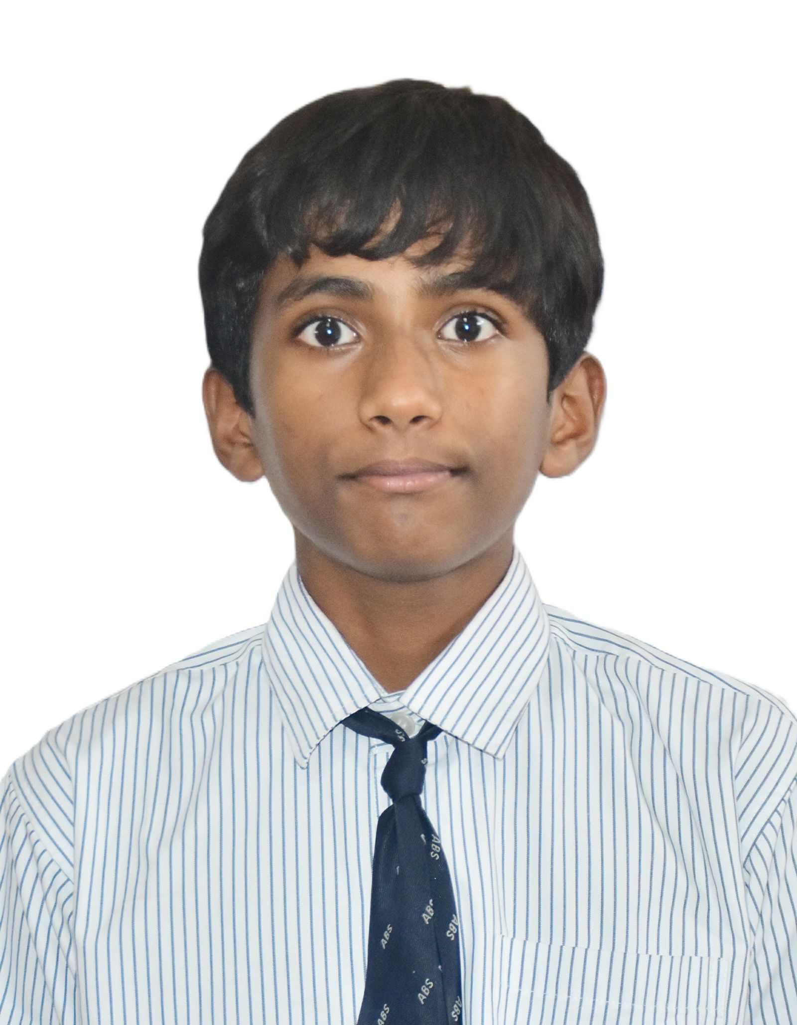 ARNAV RAJAK