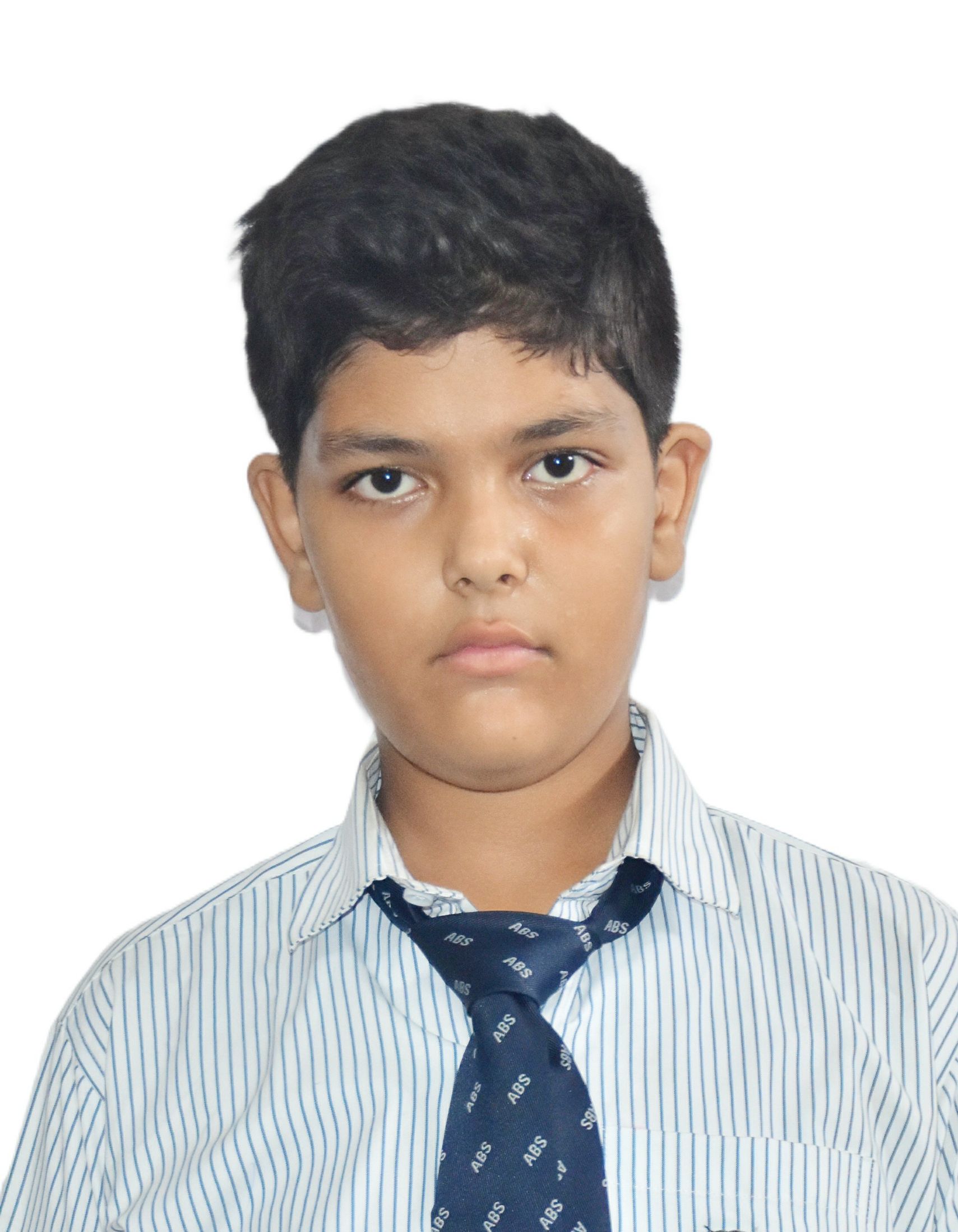 ANSH ARORA