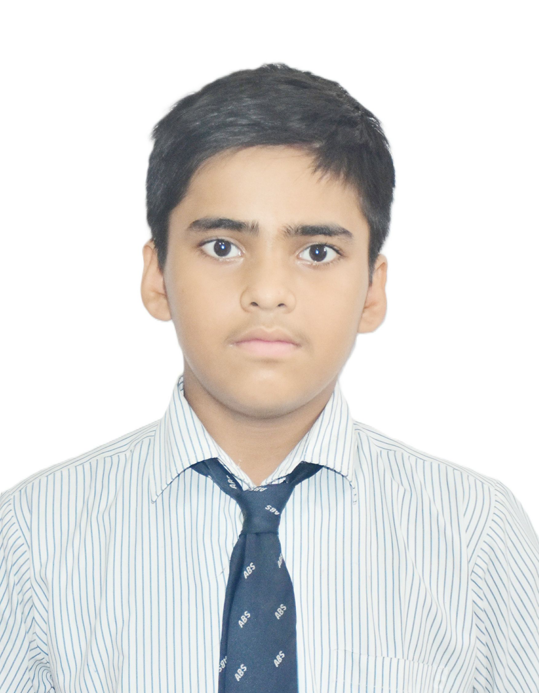 KESHAV VYAS