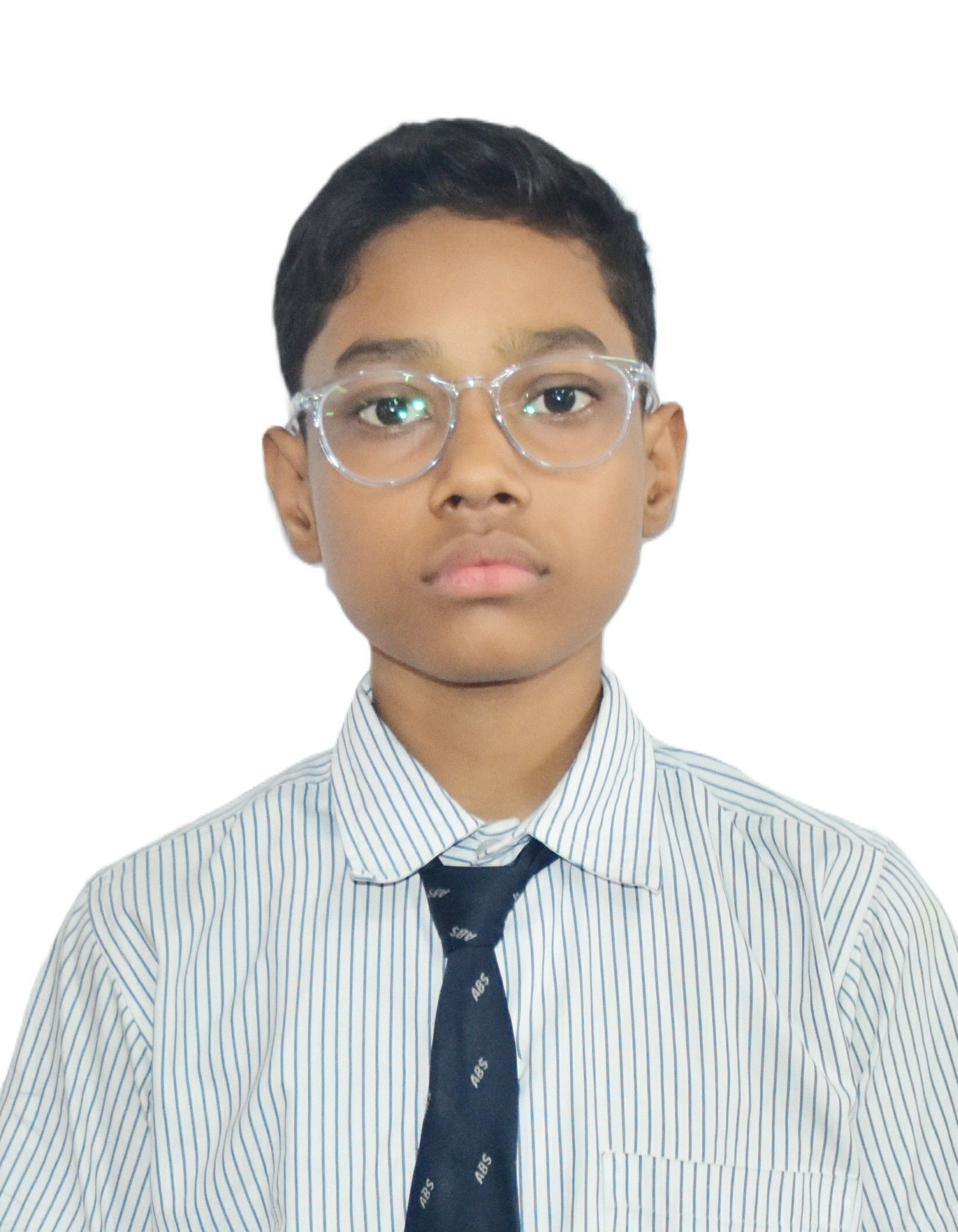 AYUSHMAN GHOSH