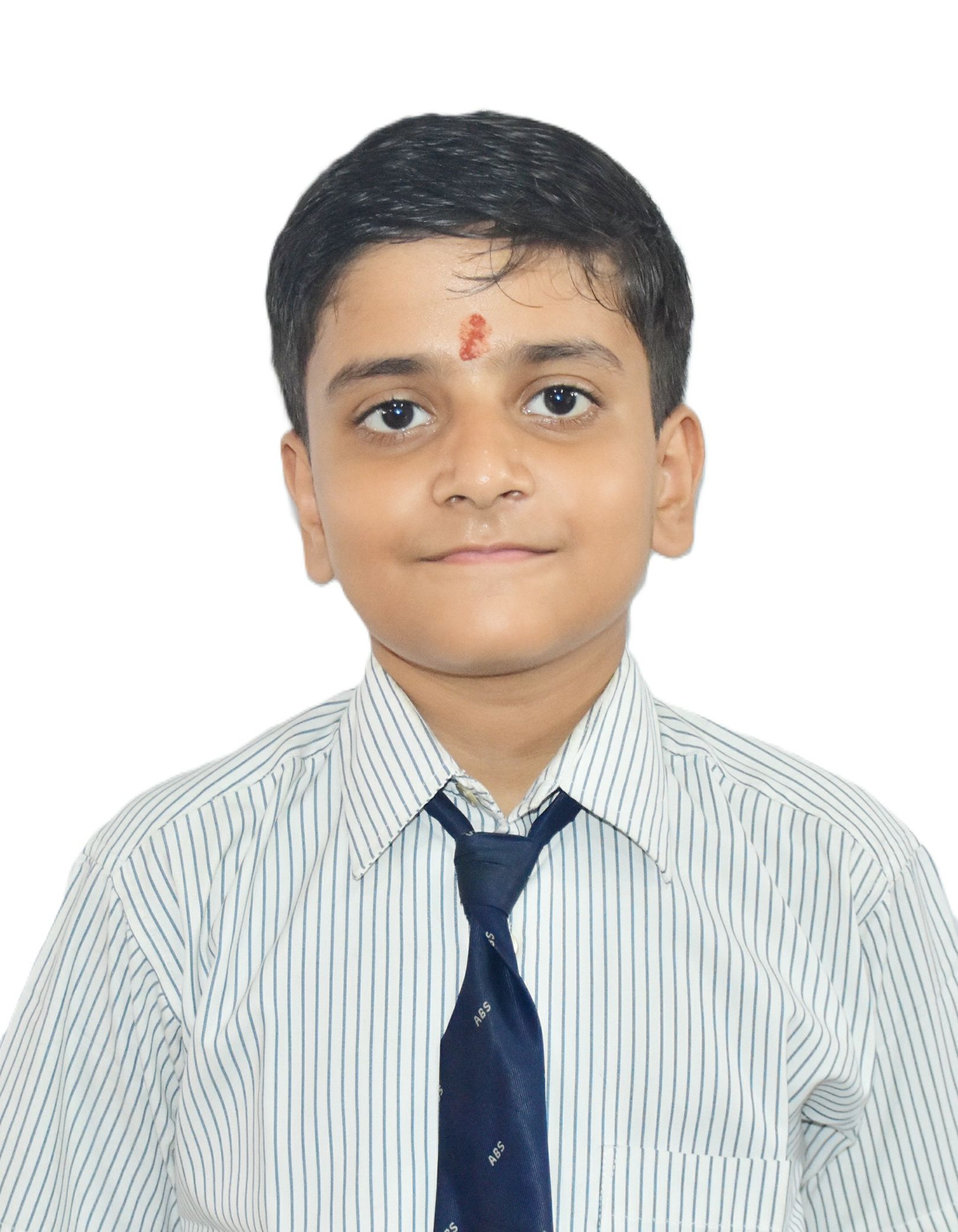 AARAV SINGH