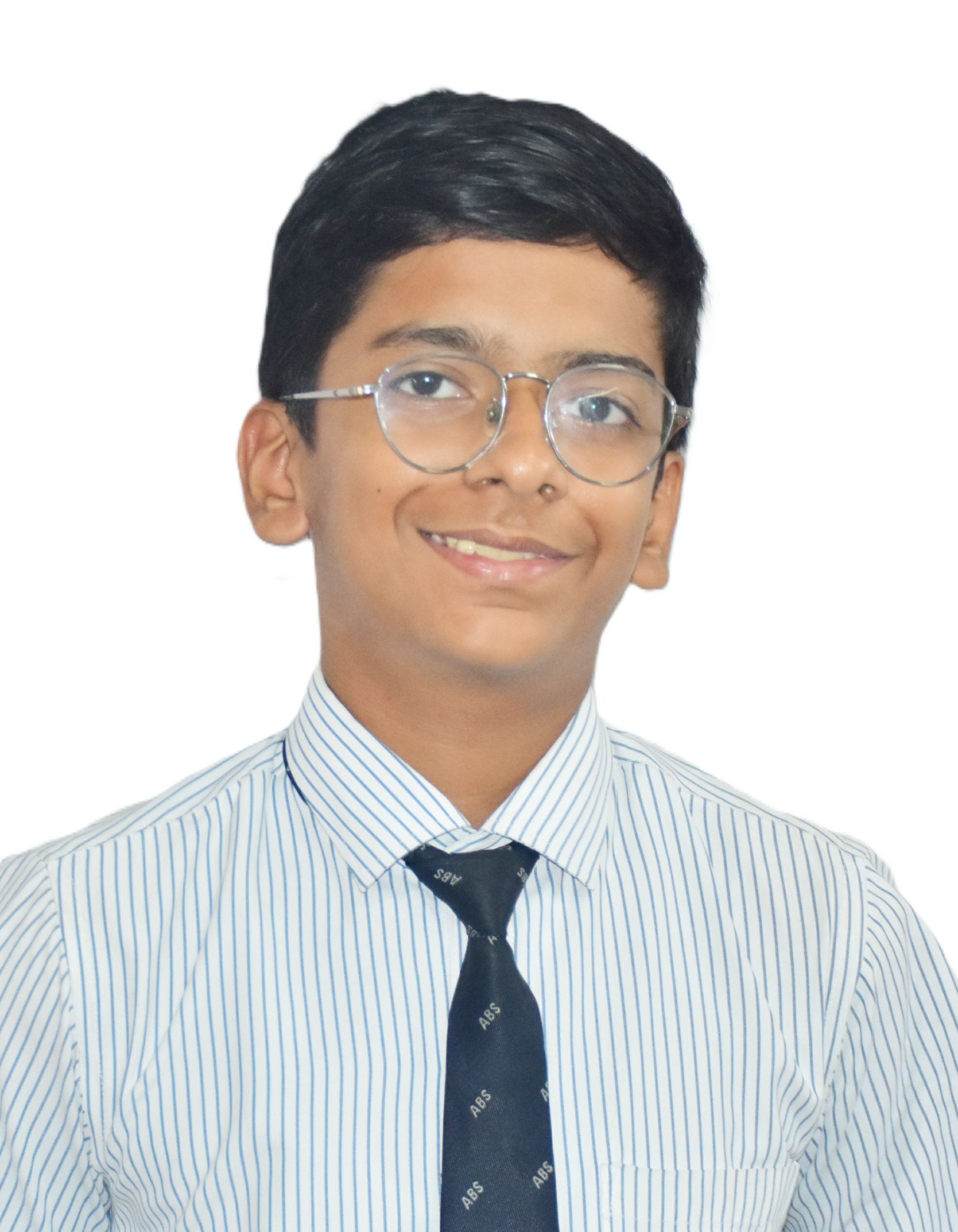 NIKUNJ SETHIA