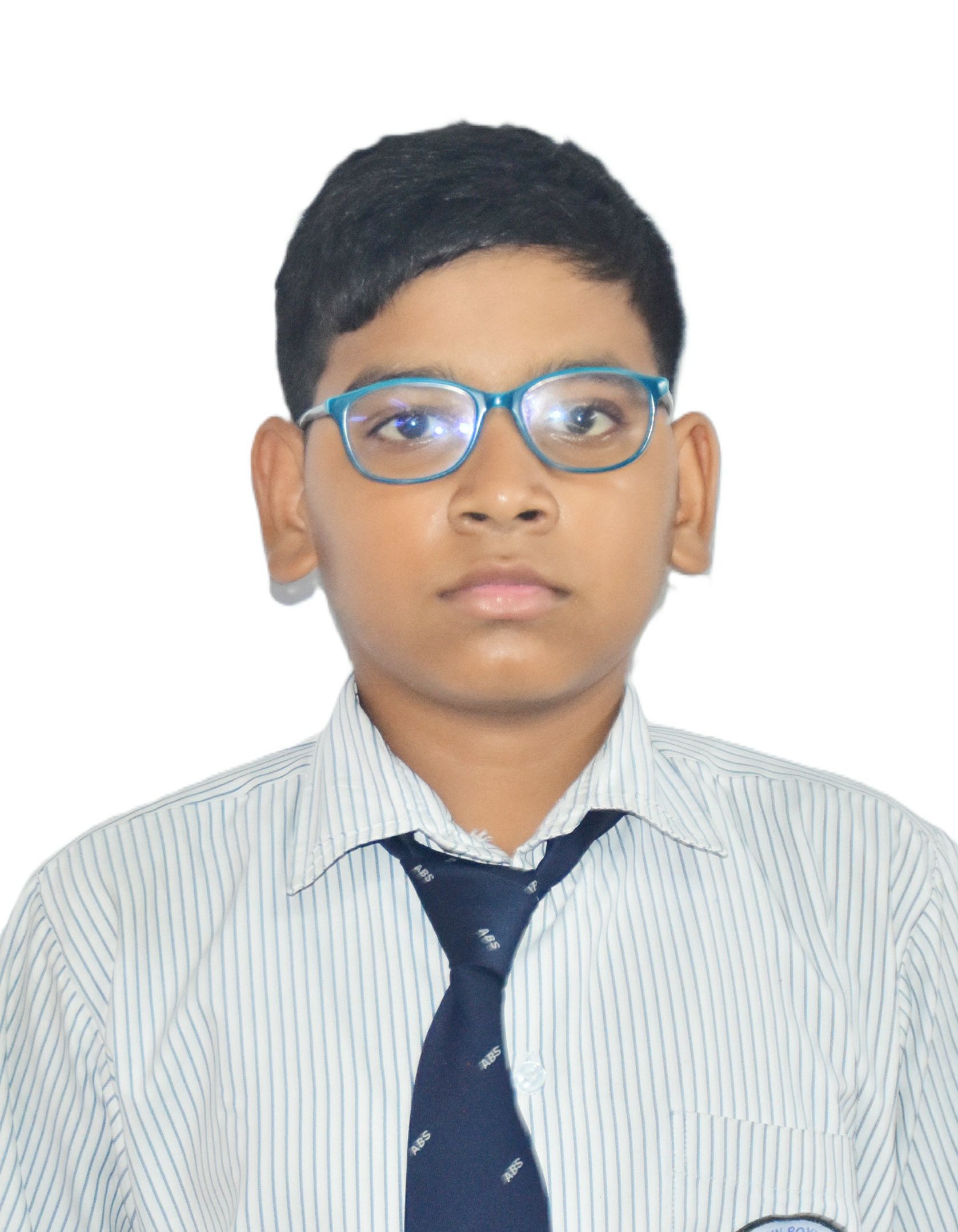 SHRESTH YADAV