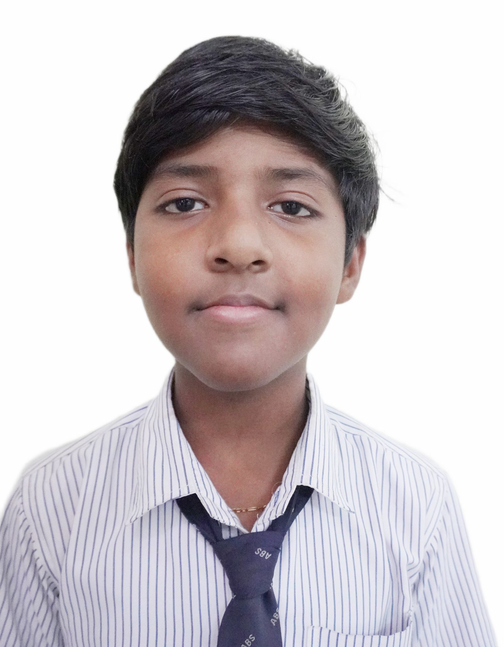 SOUMYOJEET DAS