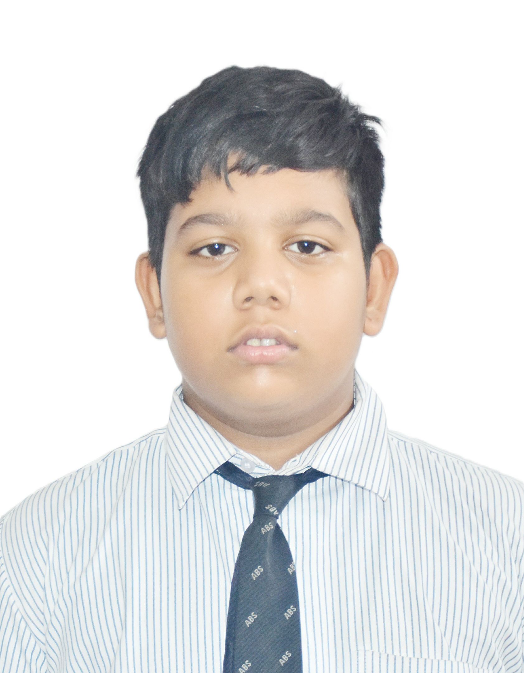 TRISHAN DUTTA