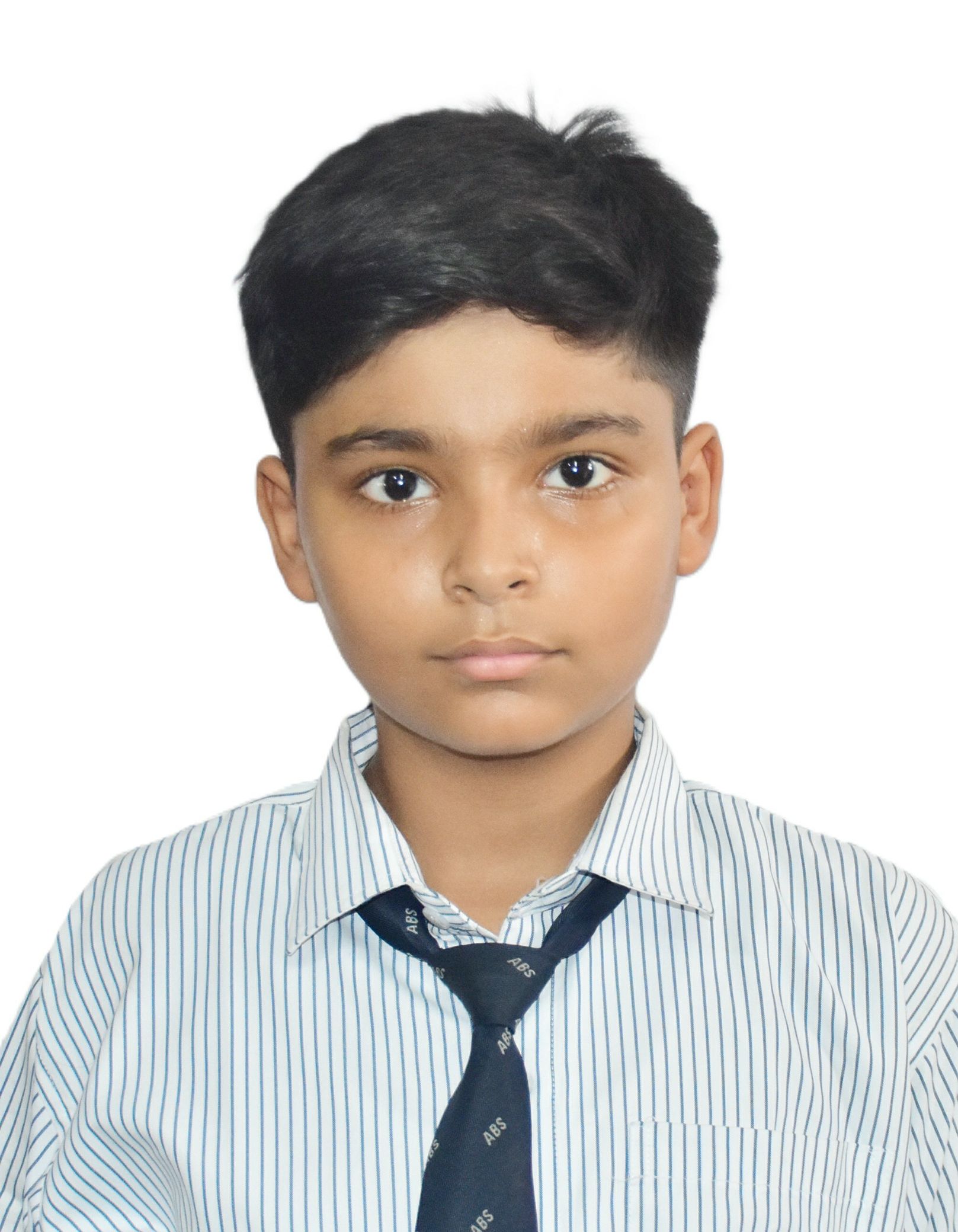AARAV JAISWAL