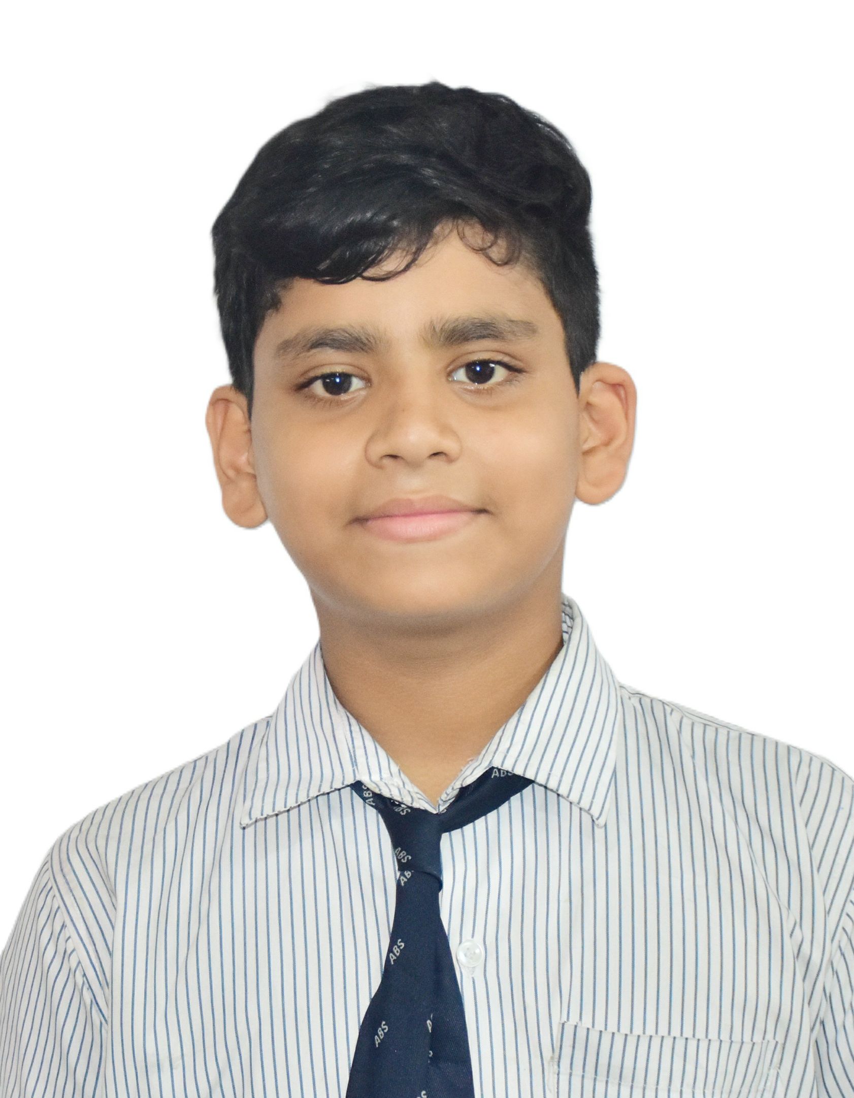 ALANKRIT SINGH