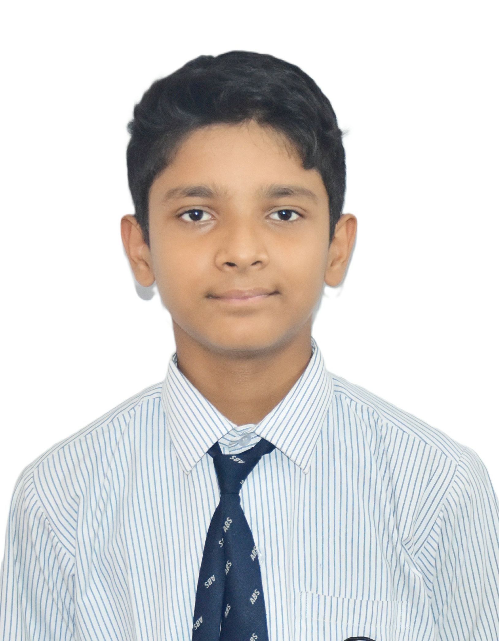 DEVESH SINGH