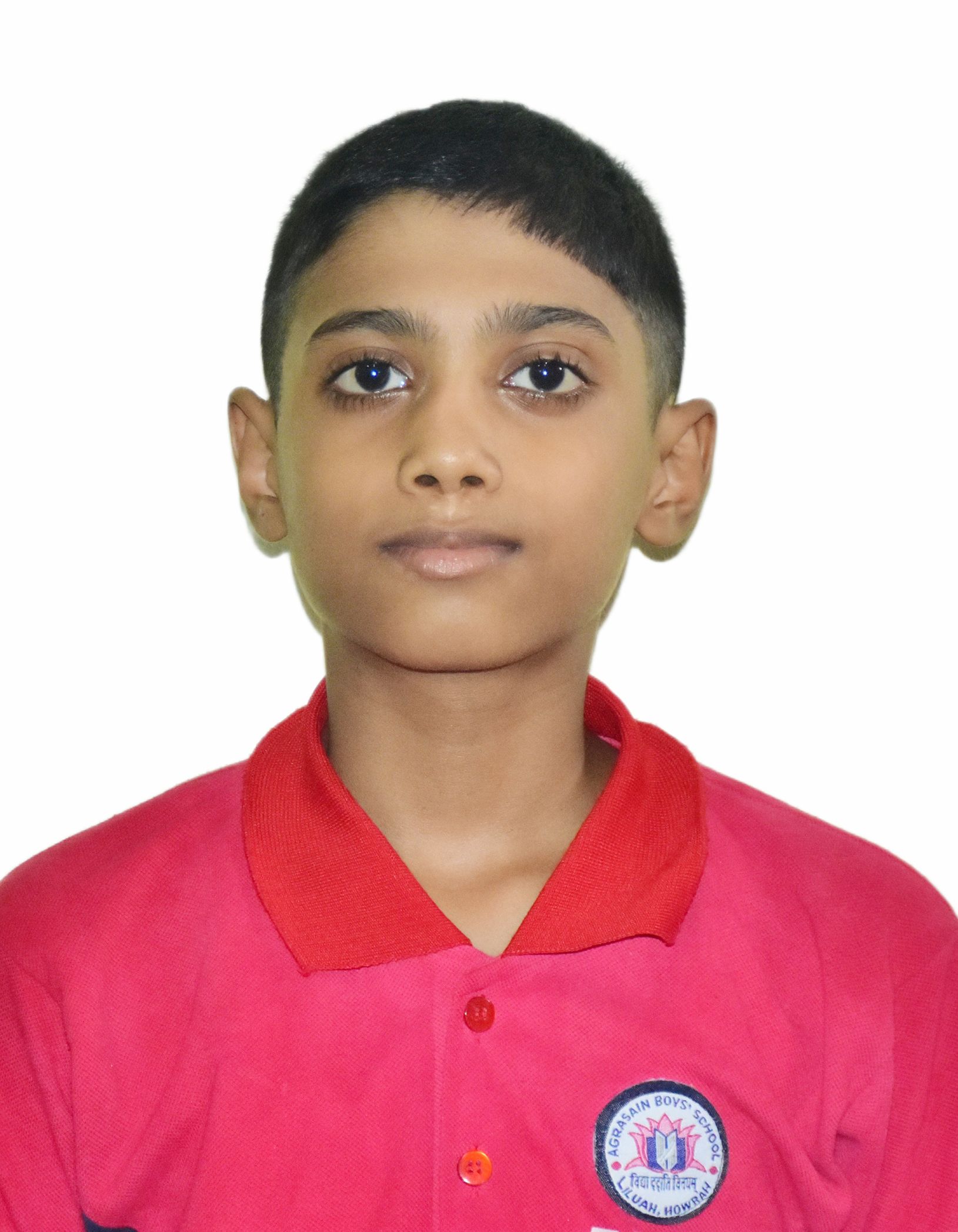 SHIVAM SINGH