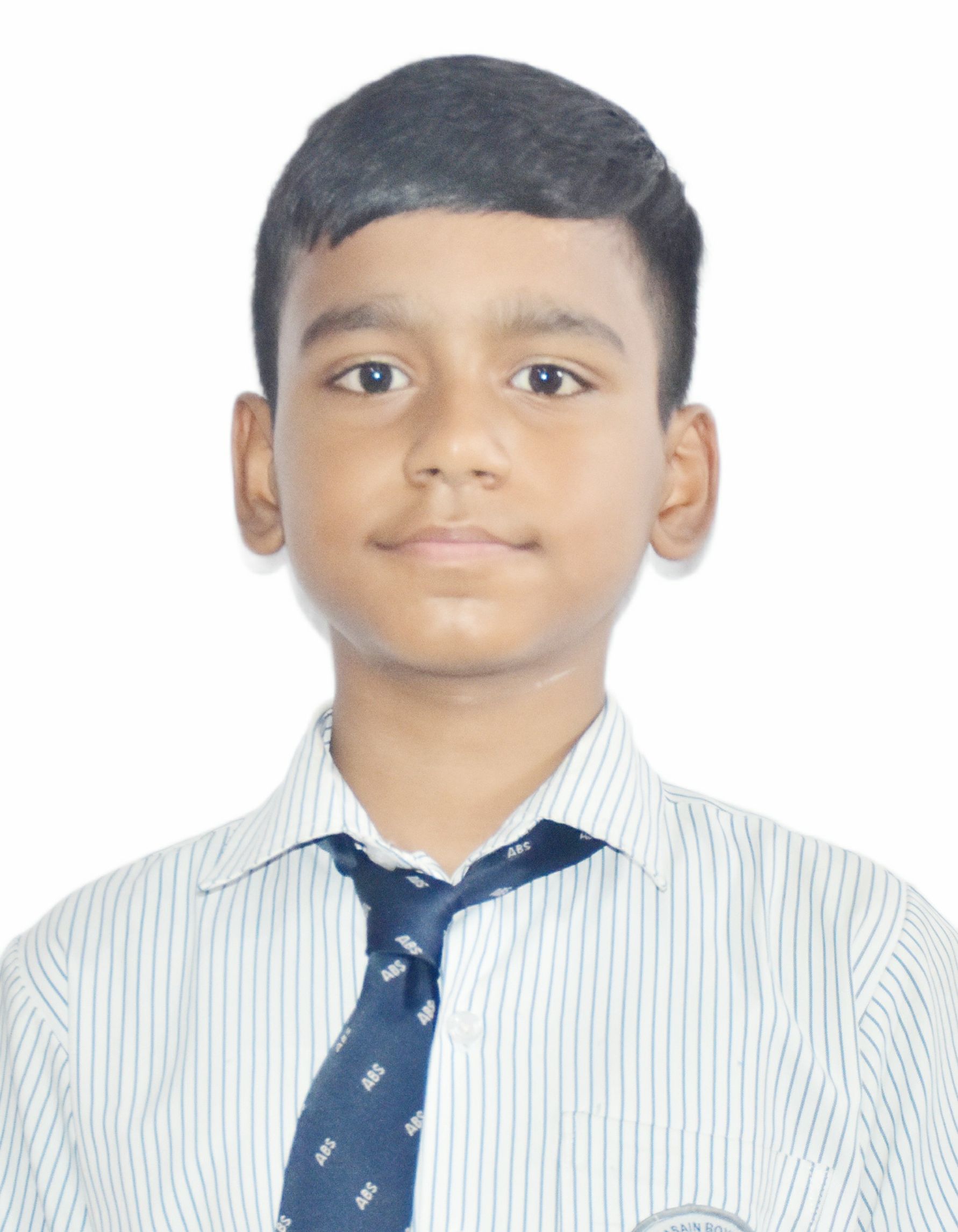 RUDRA SINGH