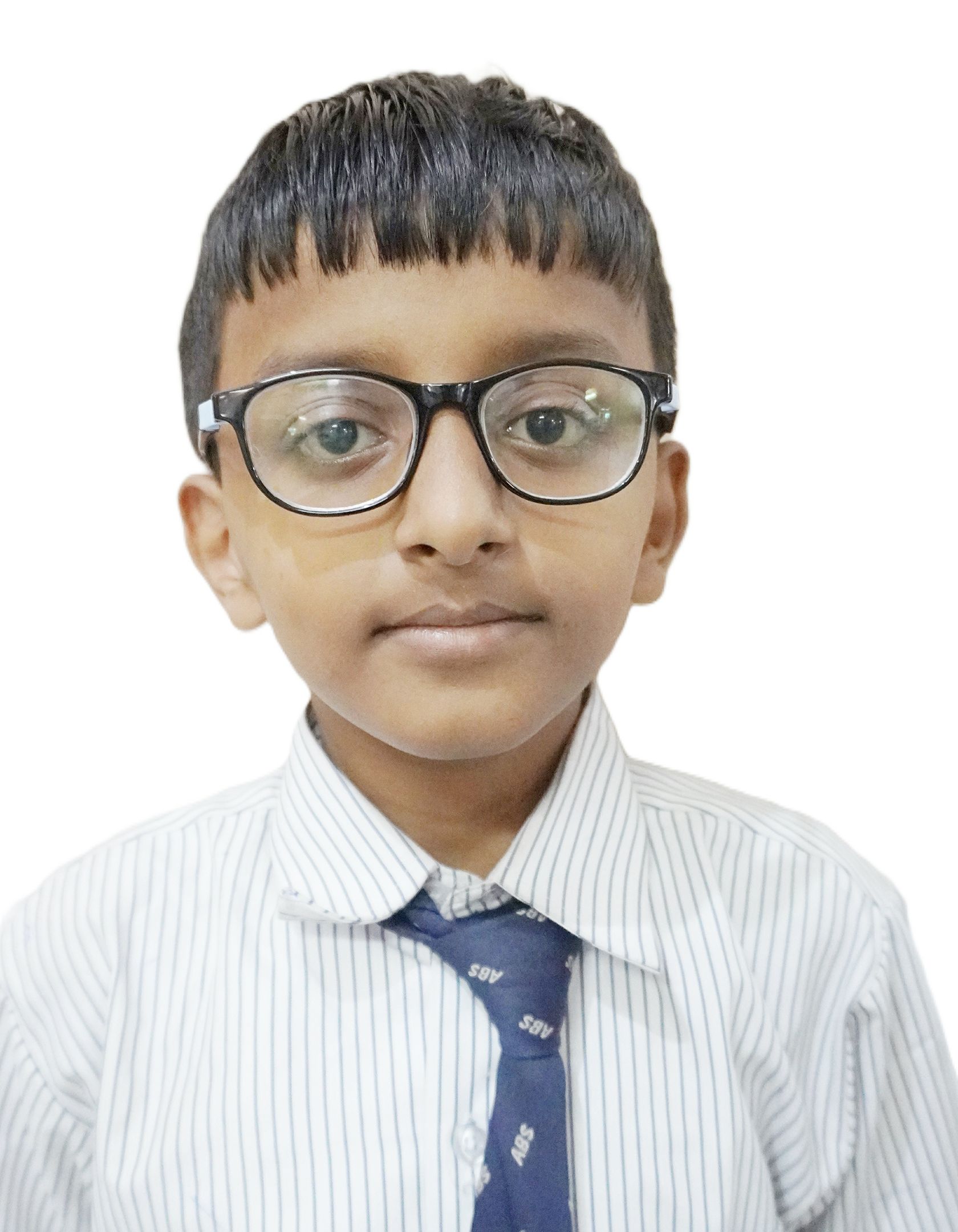 RUDRA YADAV