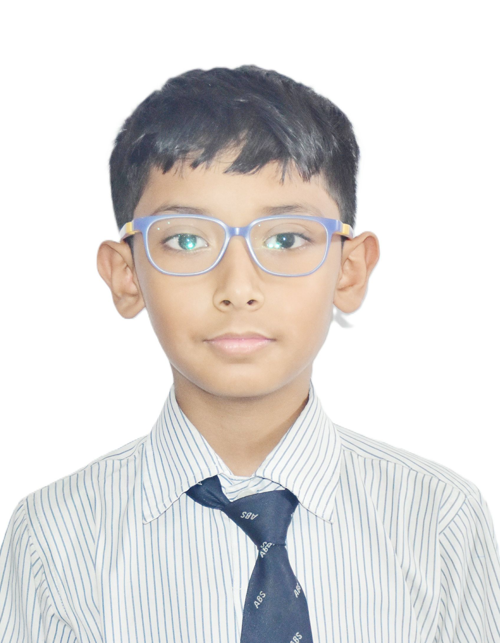 HRIYANSH GHOSH