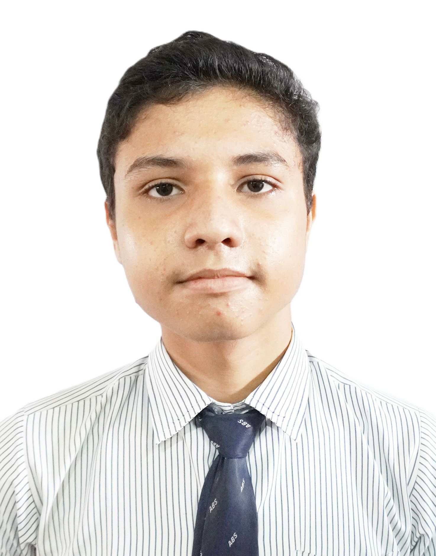 ADITYA RAJ