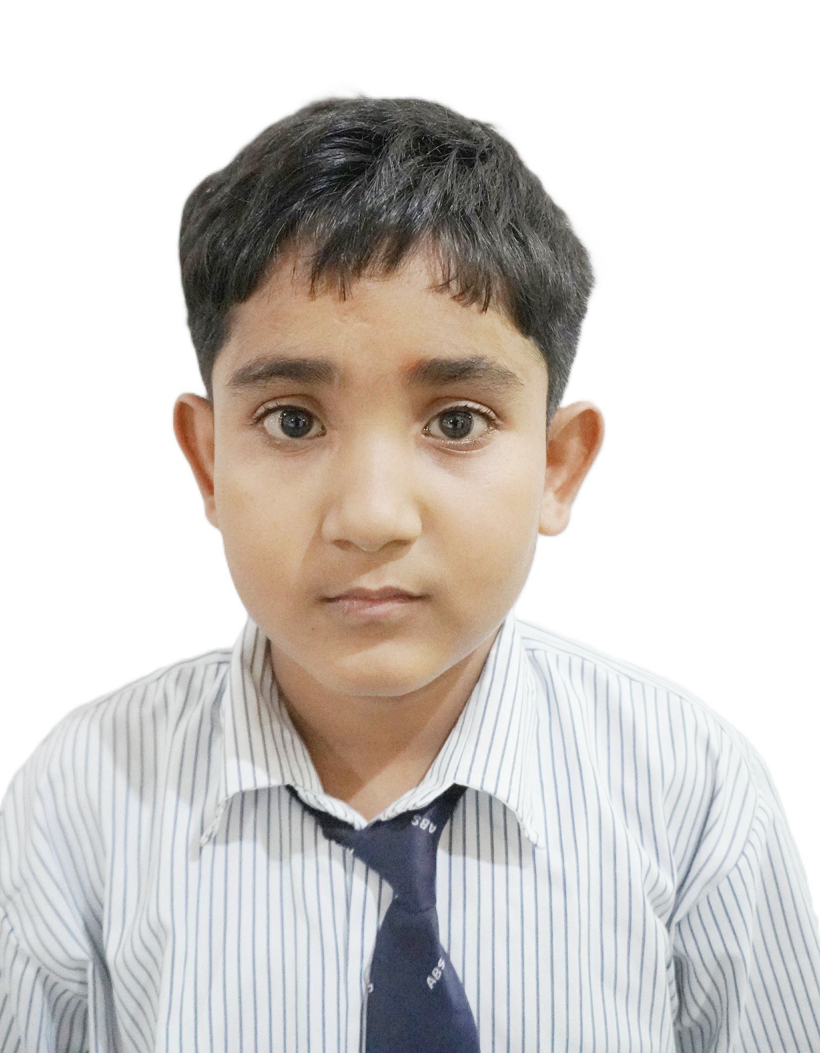 AARUSH DEY GUPTA