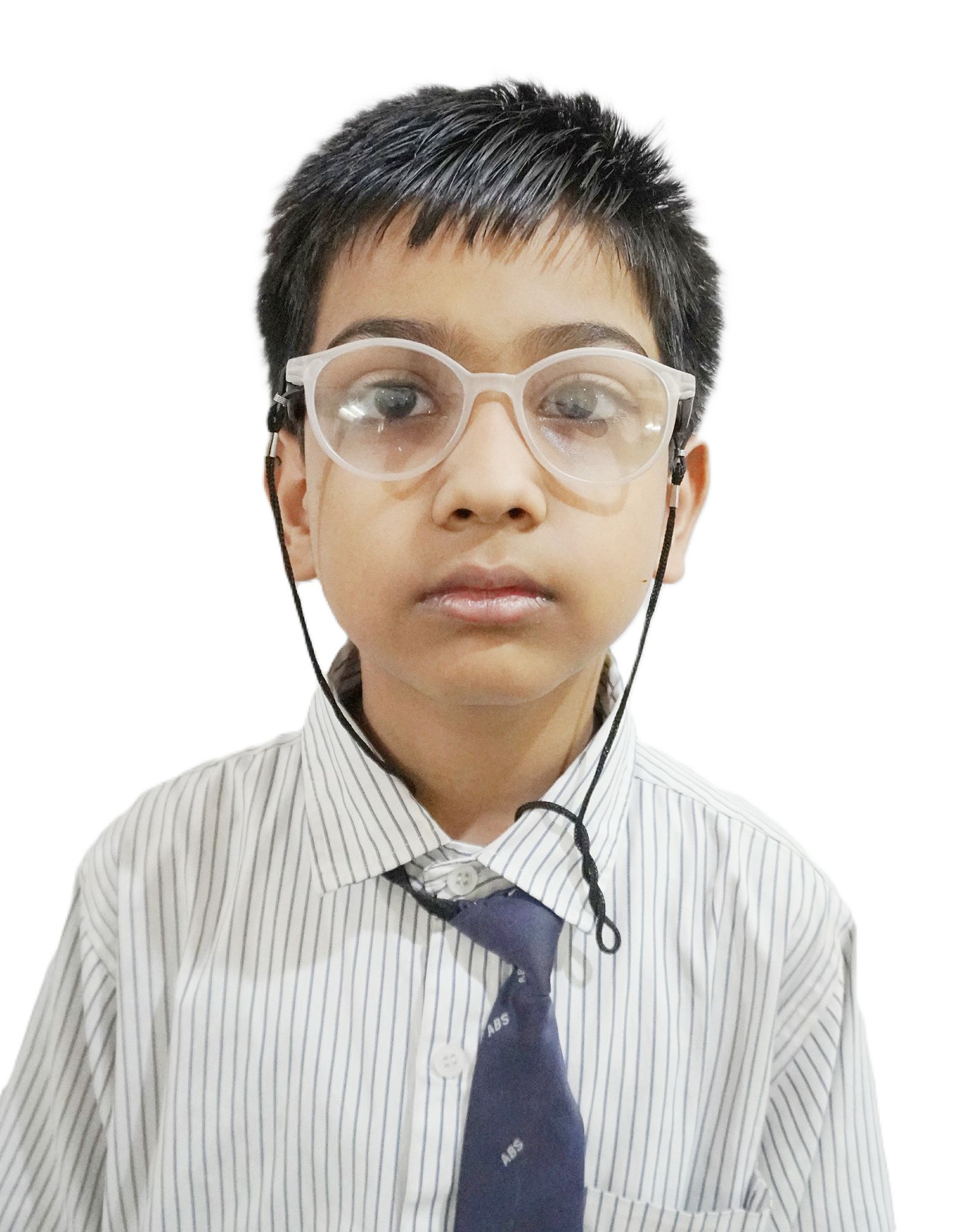 AAYANSH AGARWAL
