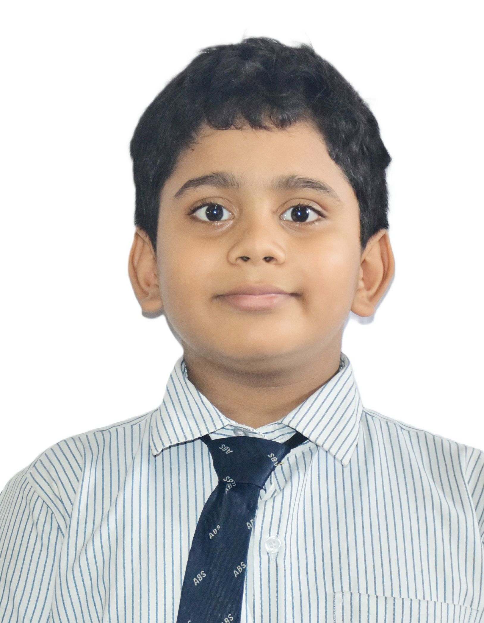 ANSH AGARWAL