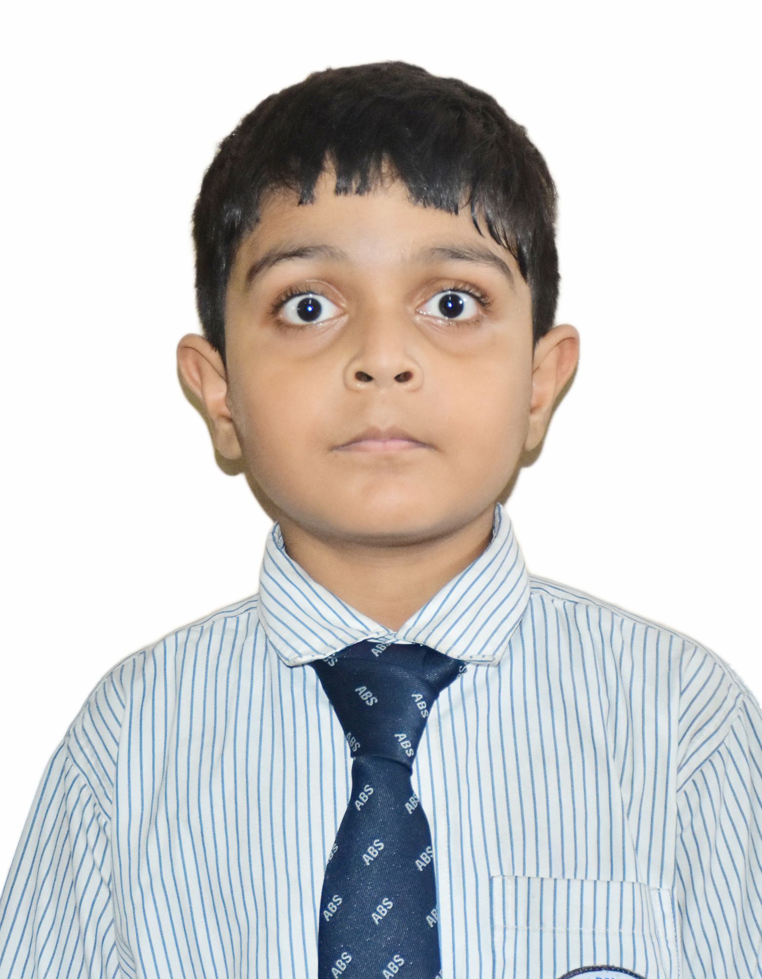 SAUNAK MITRA