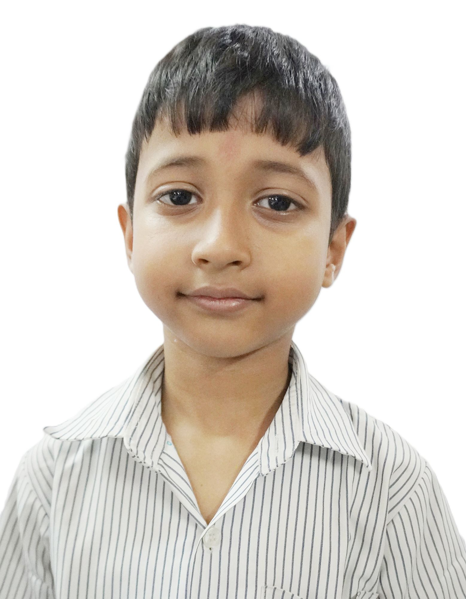 AHARSHI PAUL