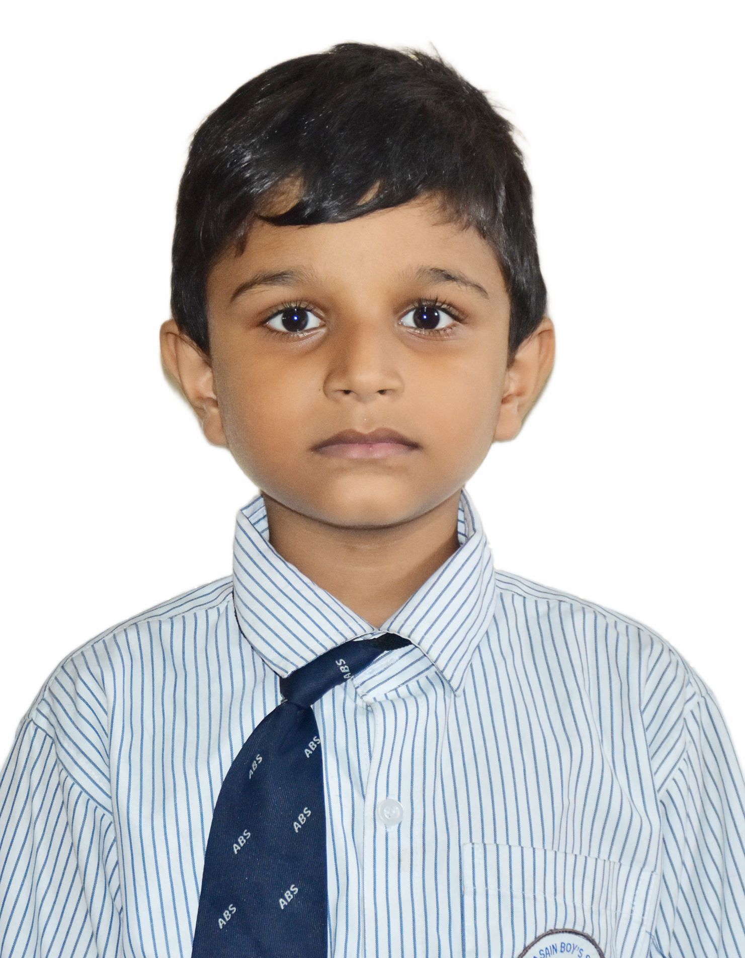 RUDRA SRIVASTAVA