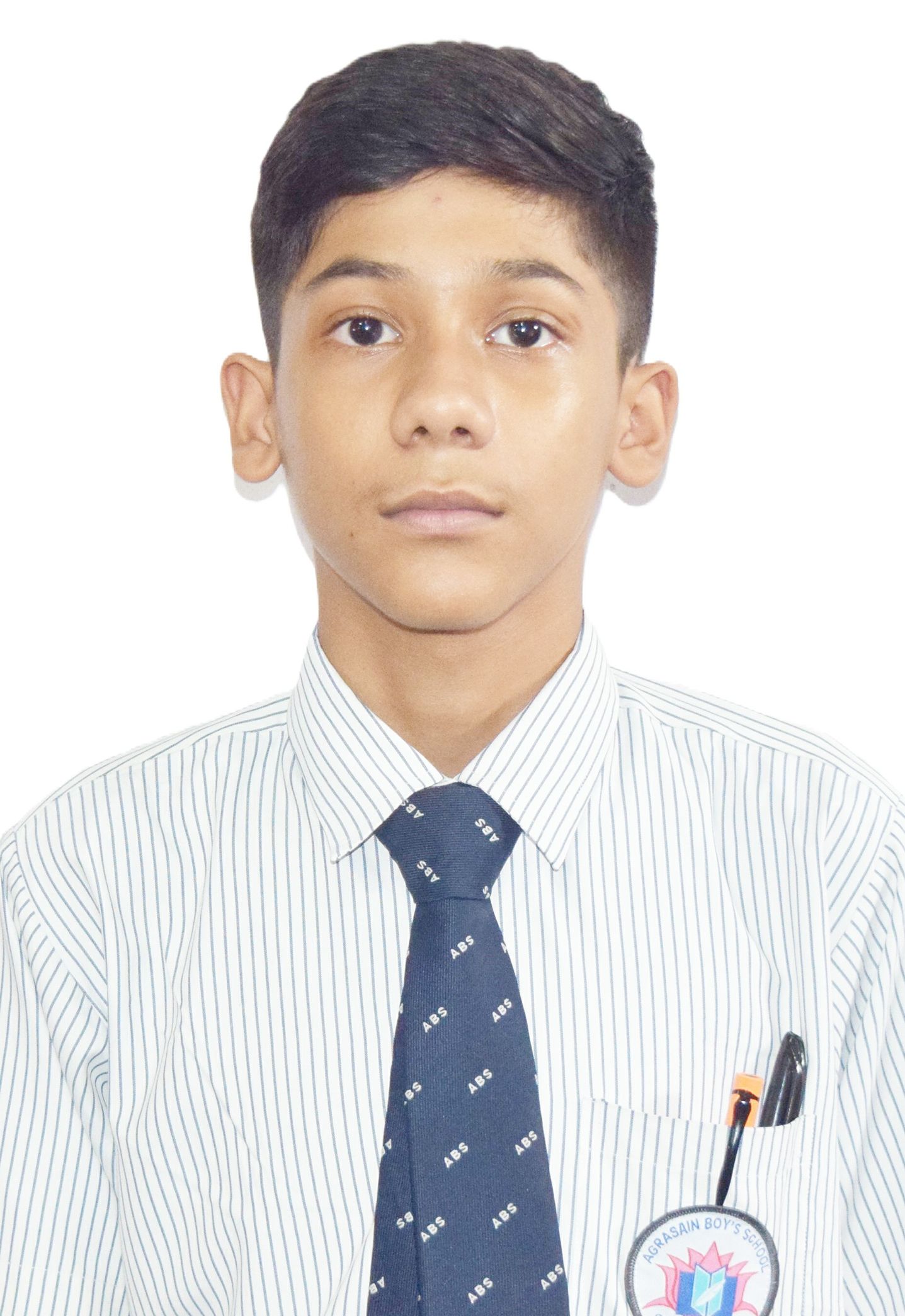 VIHAAN BHOTIKA