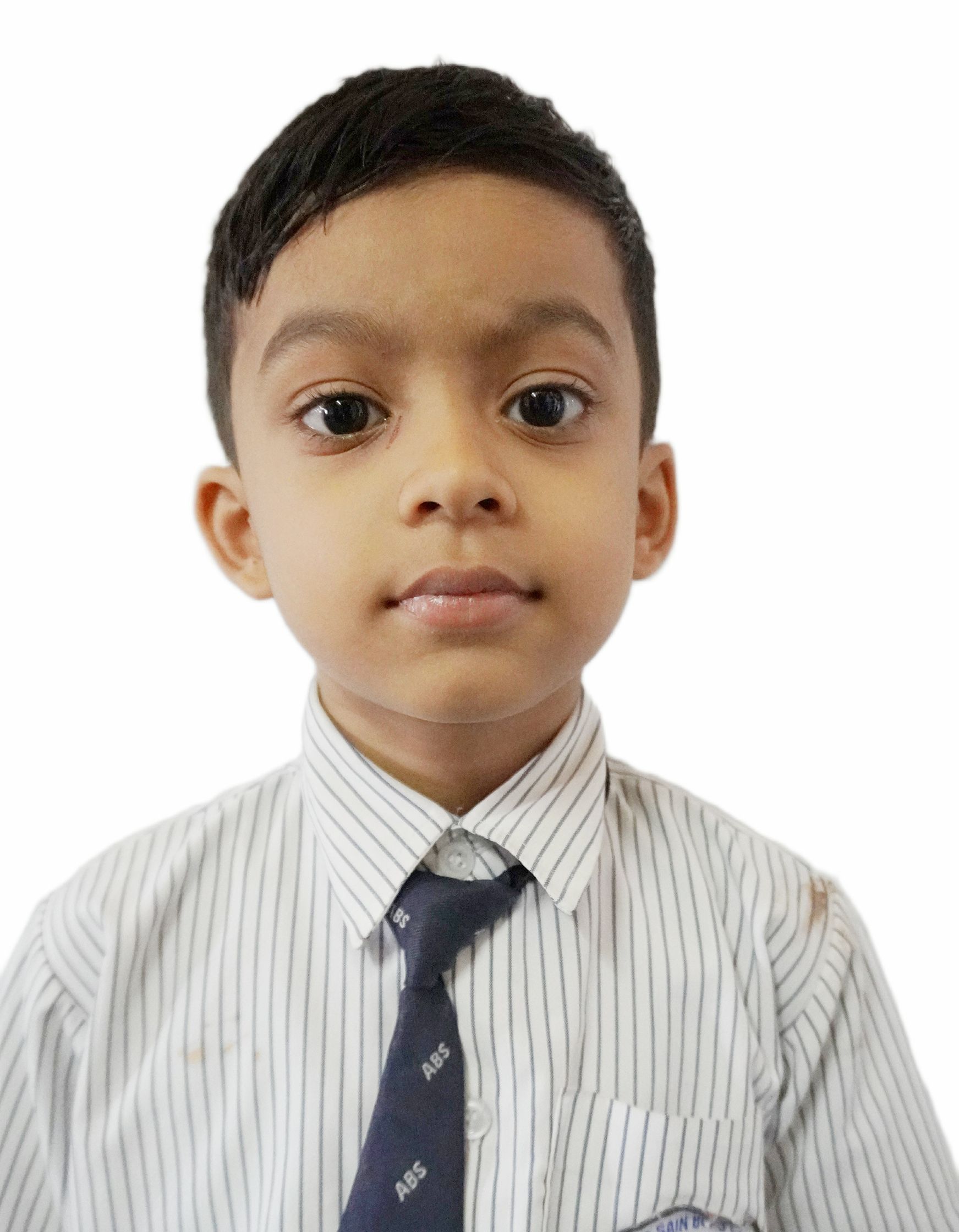 ADITYA CHANDA