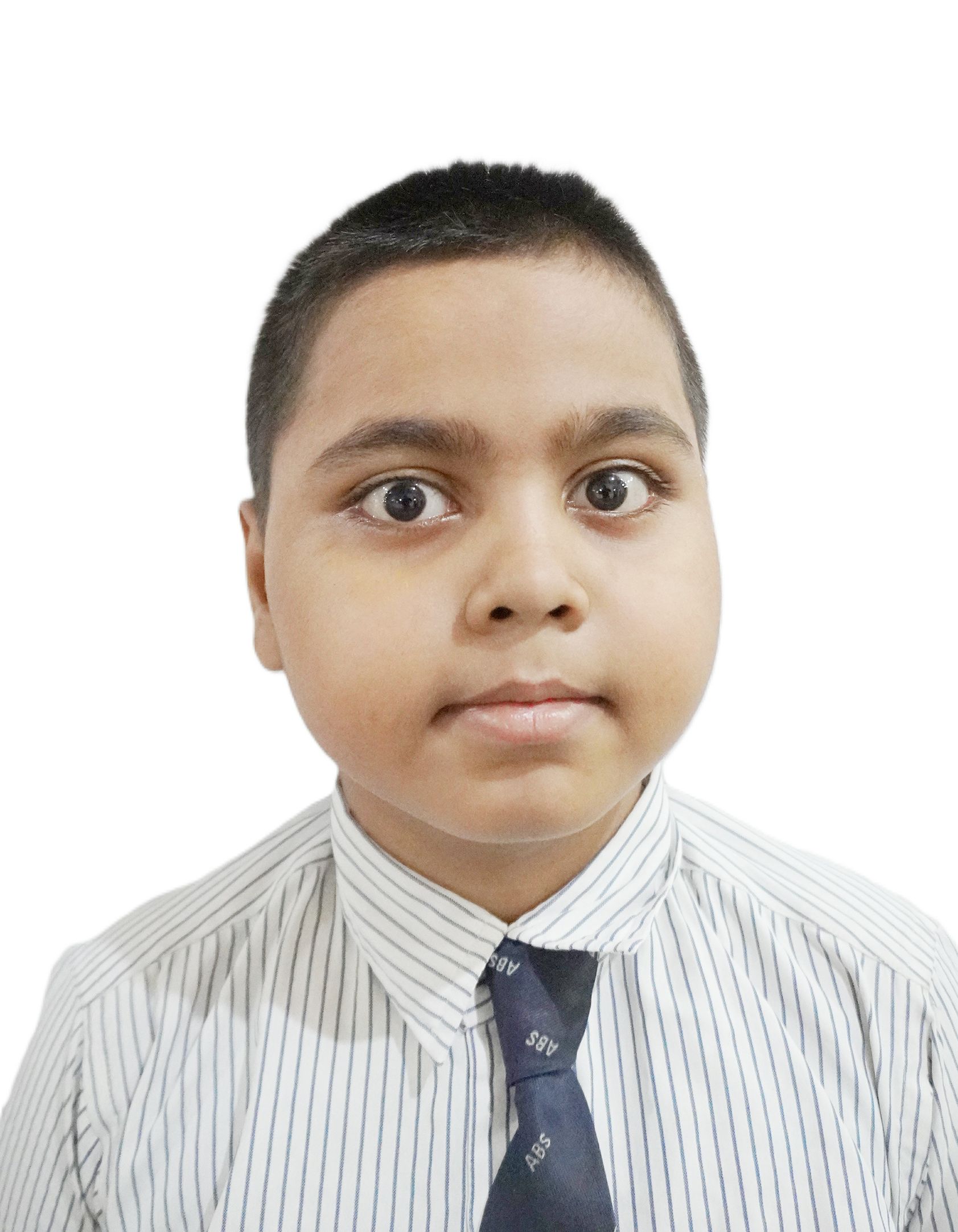 ANUJ SHAW