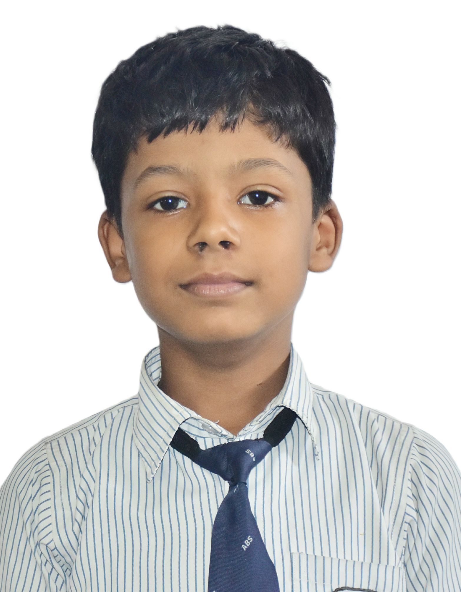 VEDANSH JAISWAL