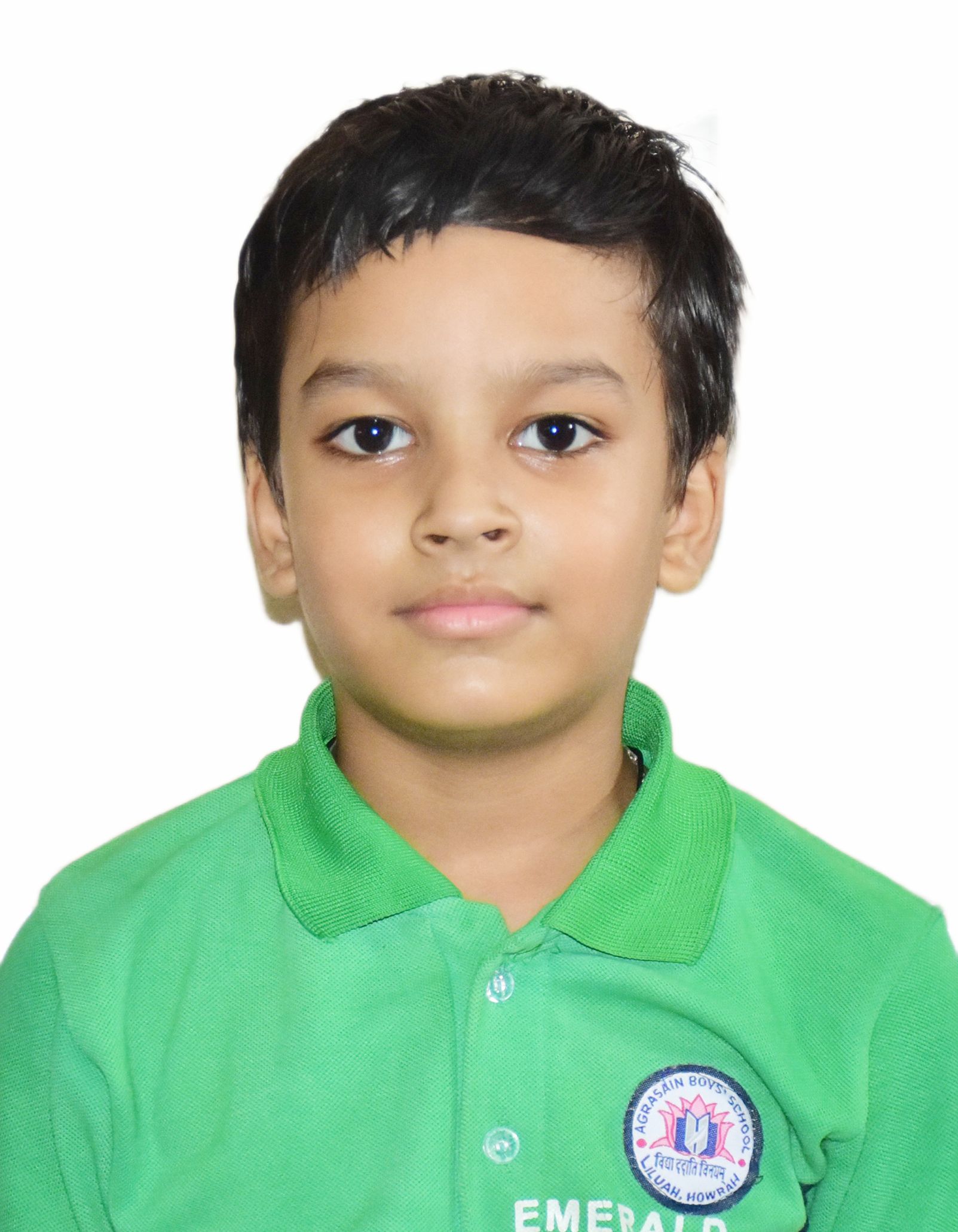 BHAVYA SHARMA