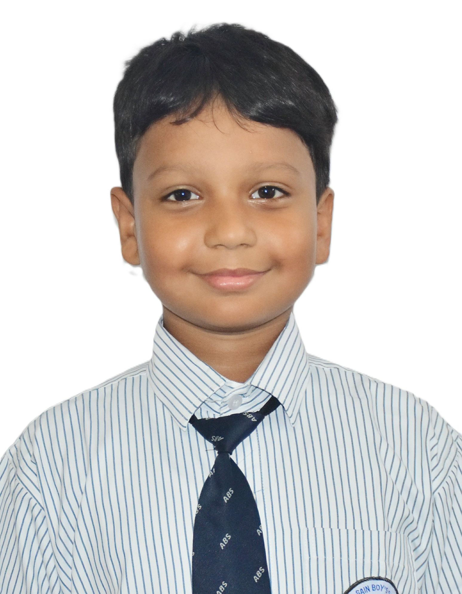 SHREYANSH MAJI