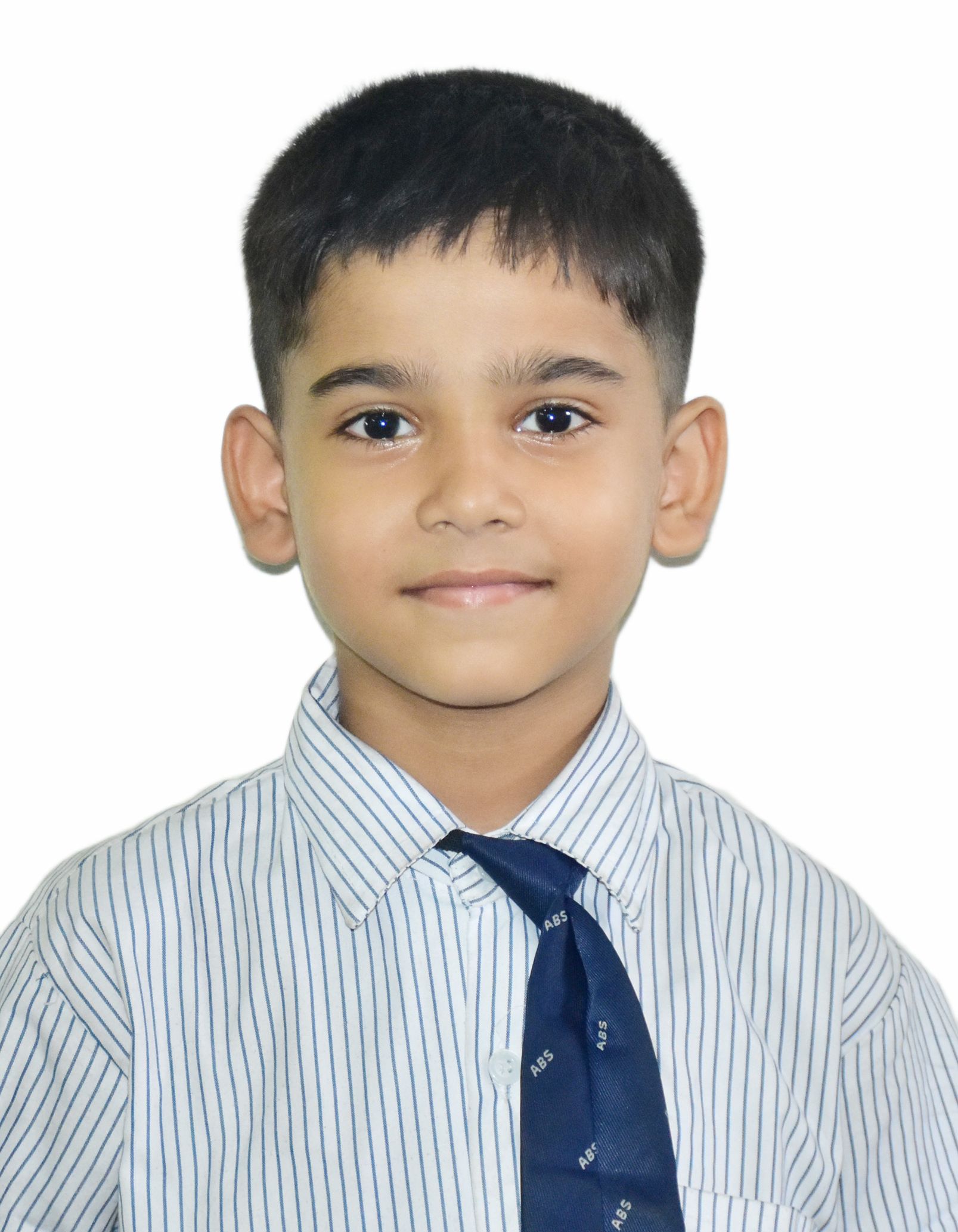 RANVEER ARORA