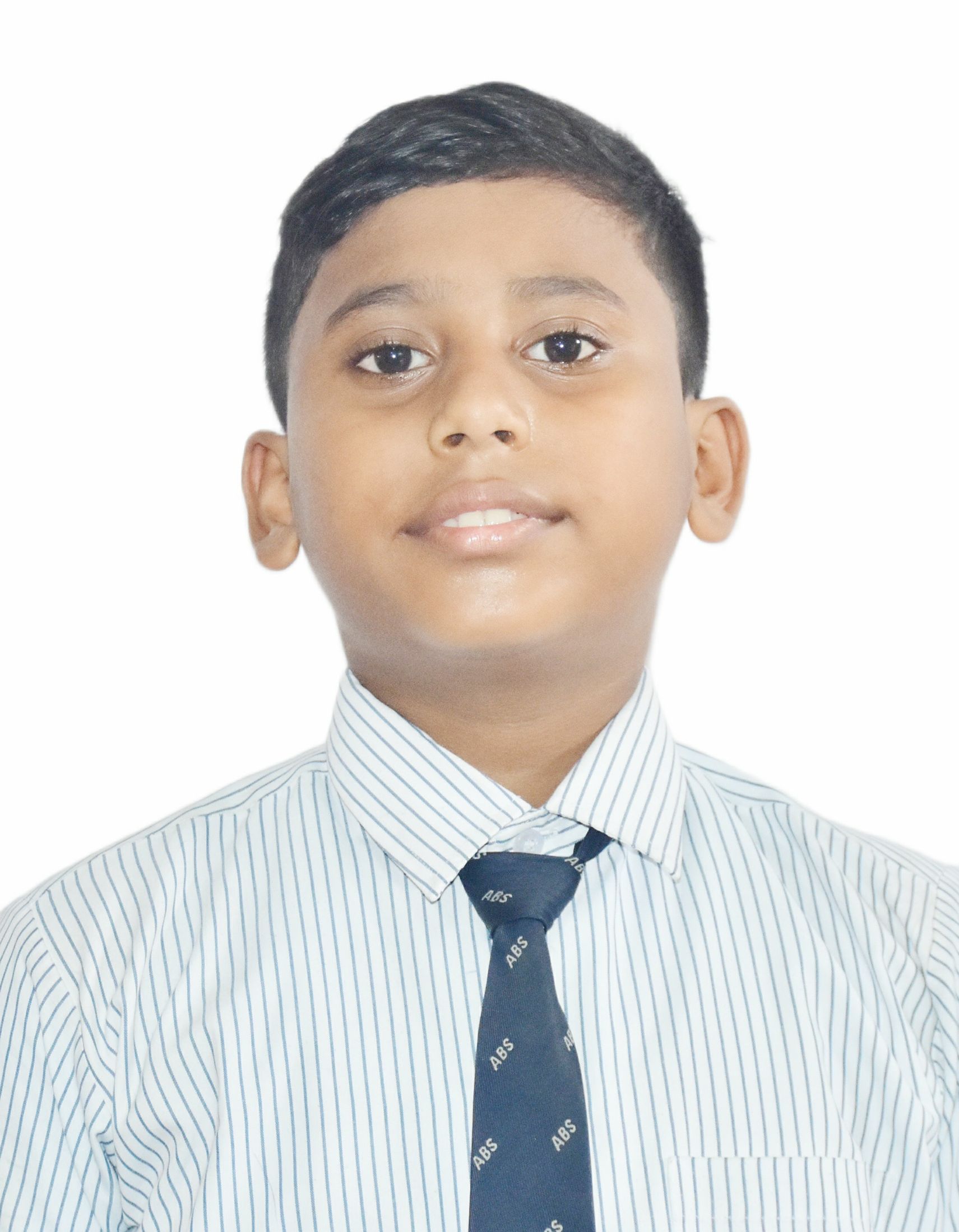 ISHAAN KUMAR SINGH