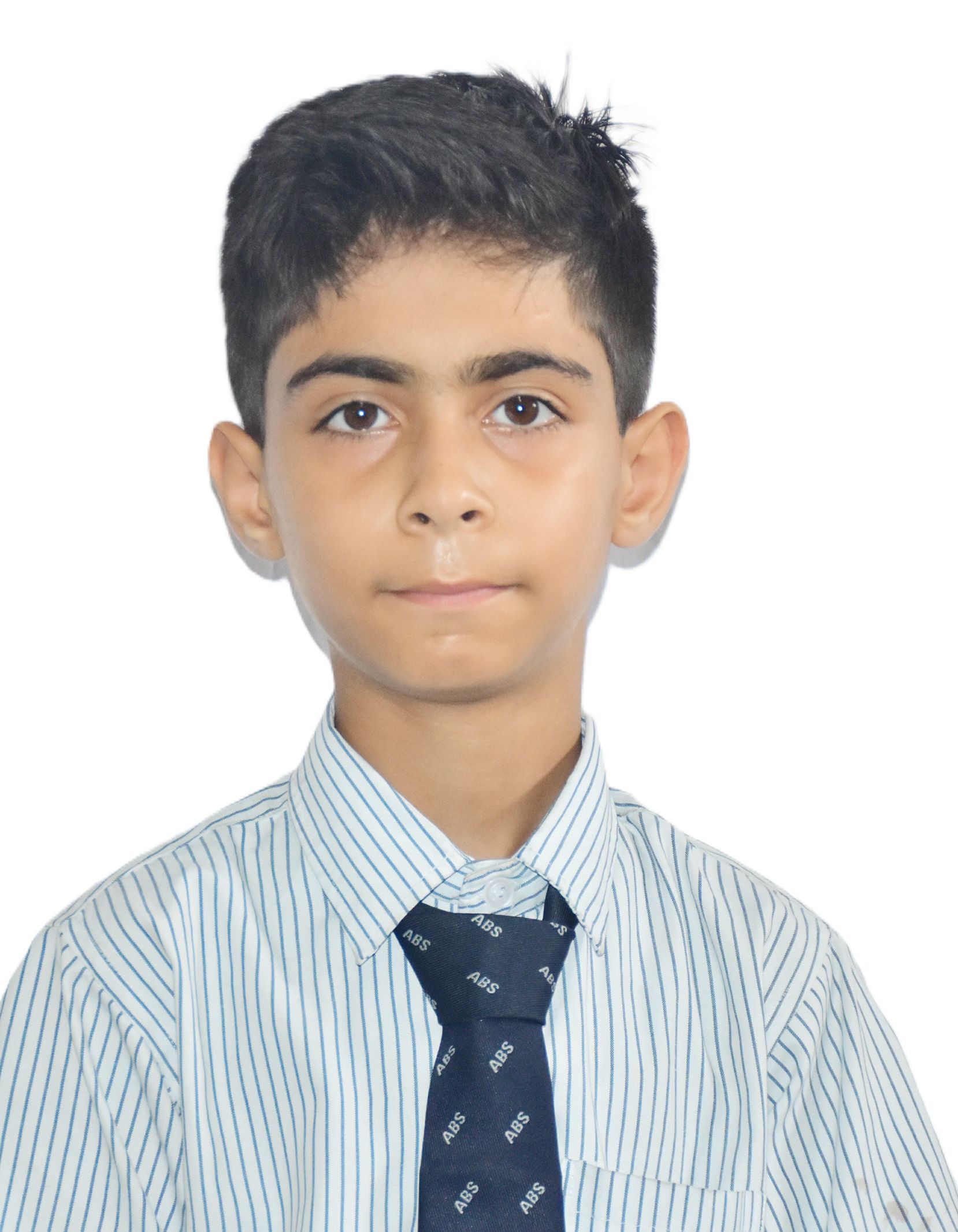 AARAV CHOPRA