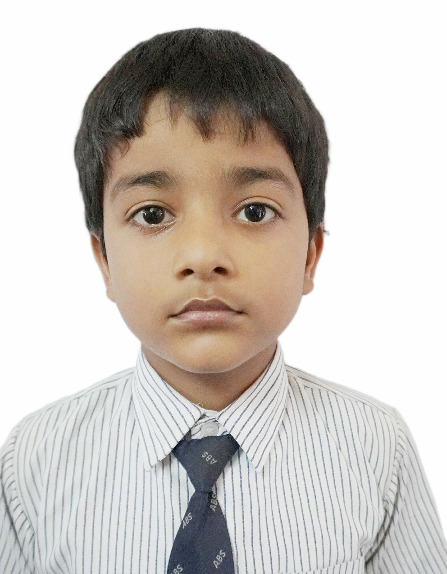 VIRAJ KANODIA