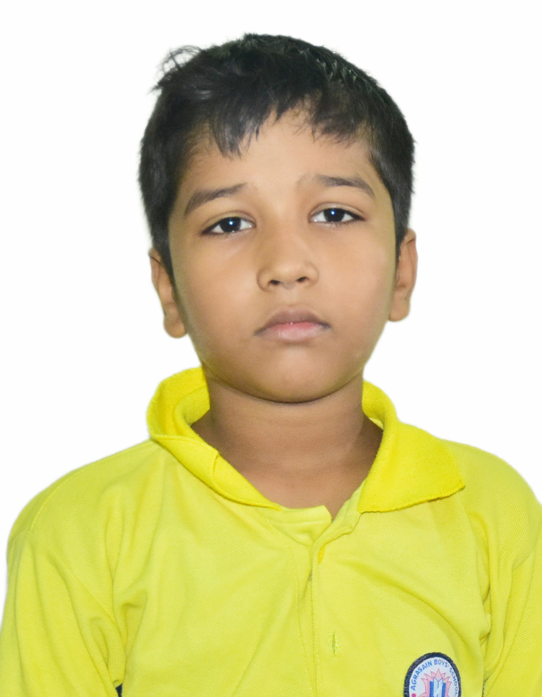 SHAURYANSH YADAV