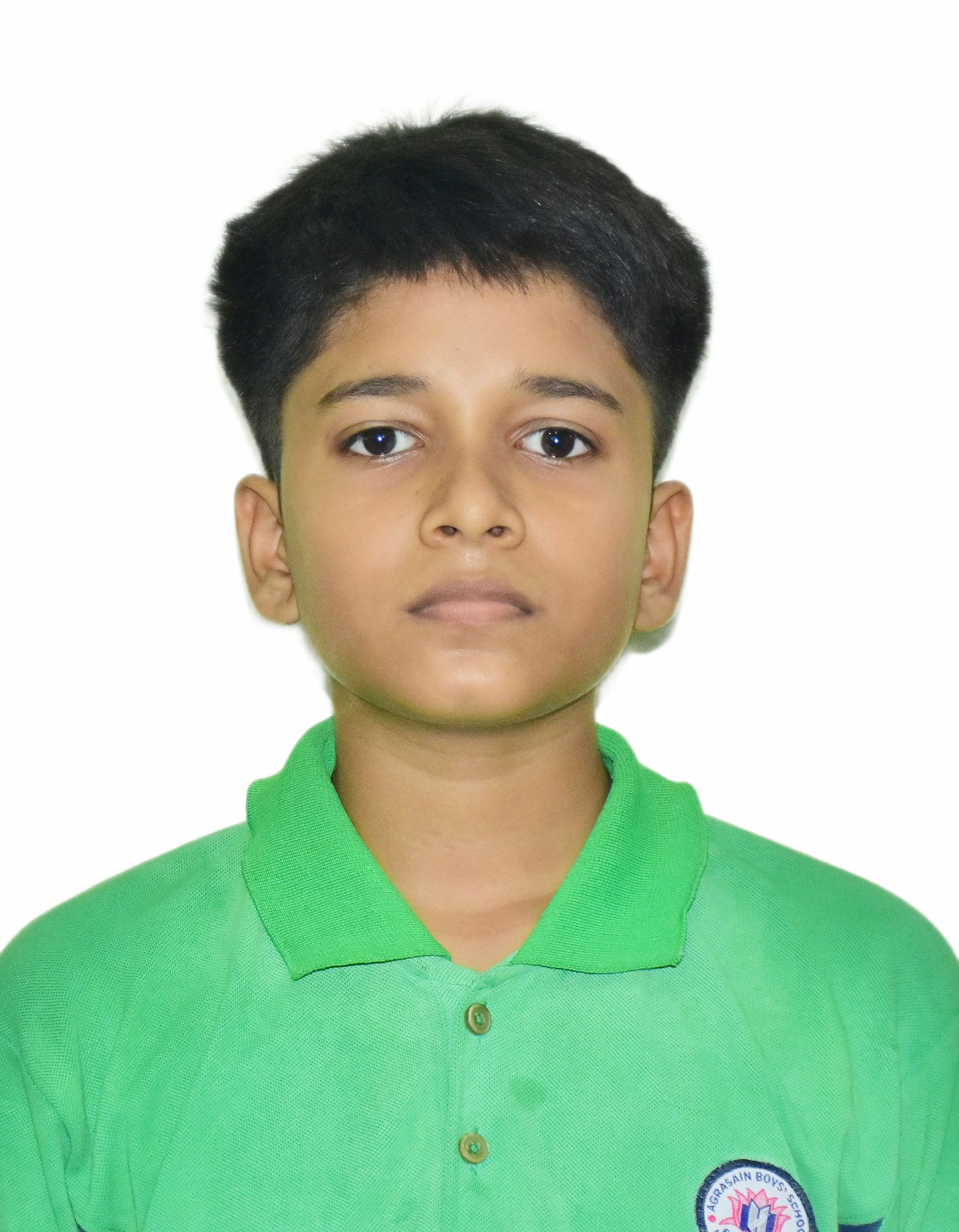 AYUSH SWARNKAR