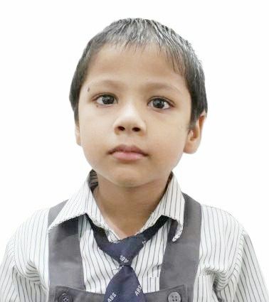 ARNAV SHAW