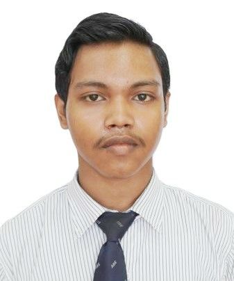 SUBHAM DAS