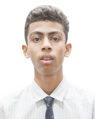 GOURAV SHARMA