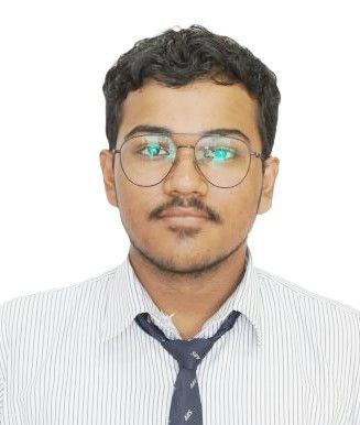 HRITAM GANGULY