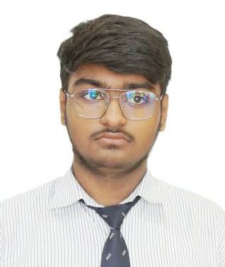 ASHUTOSH KUMAR RAI